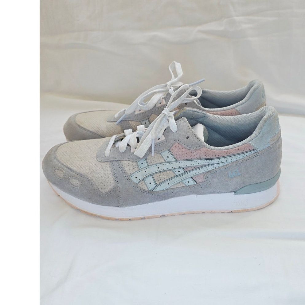 Asics ASICS Gel-Lyte III White Plein Air Sneakers Women’s Size 11 Size US 11 / IT 41 - 7 Thumbnail