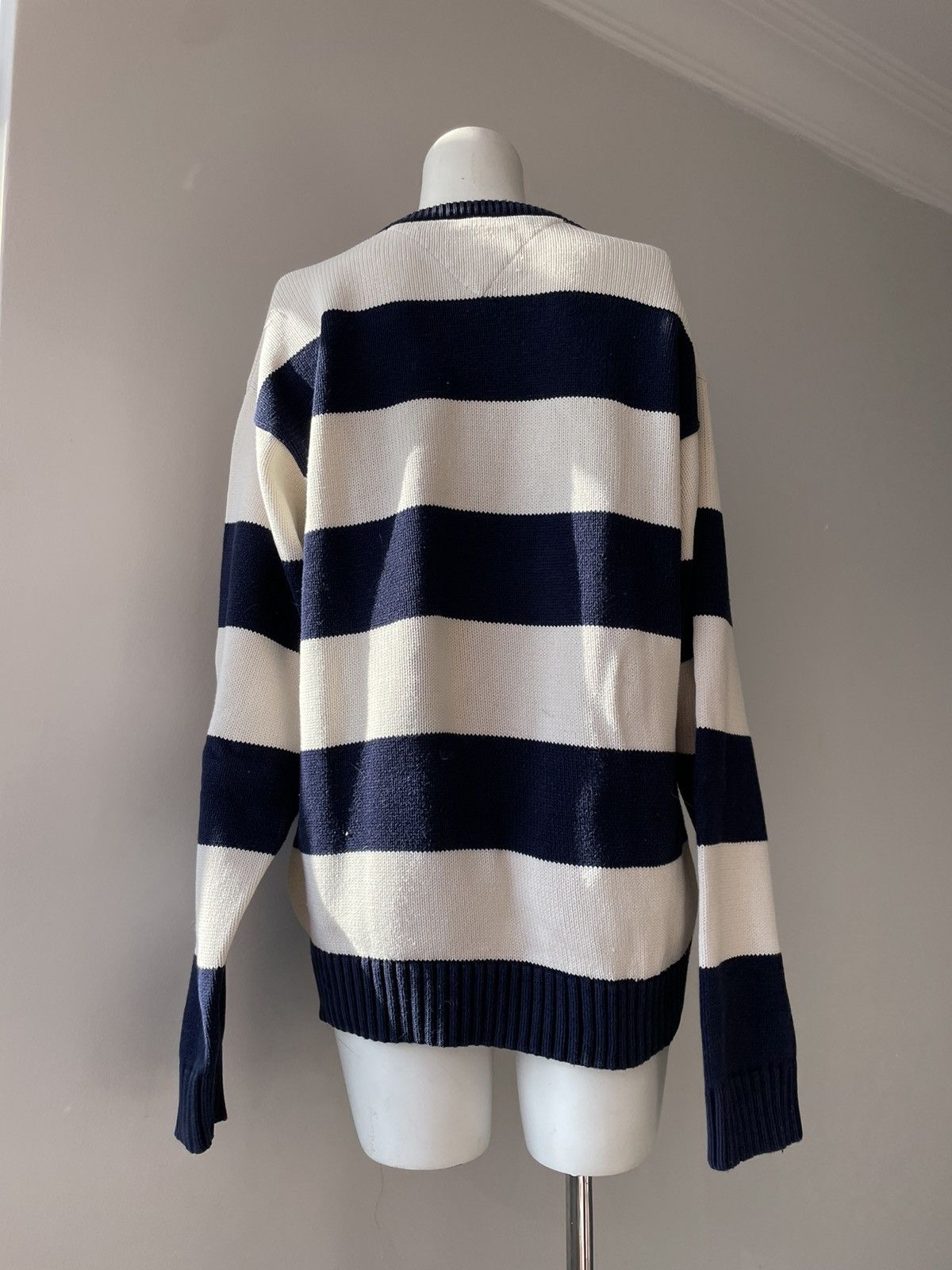Tommy Hilfiger Tommy Hilfiger jumper Size US XL / EU 56 / 4 - 14 Thumbnail