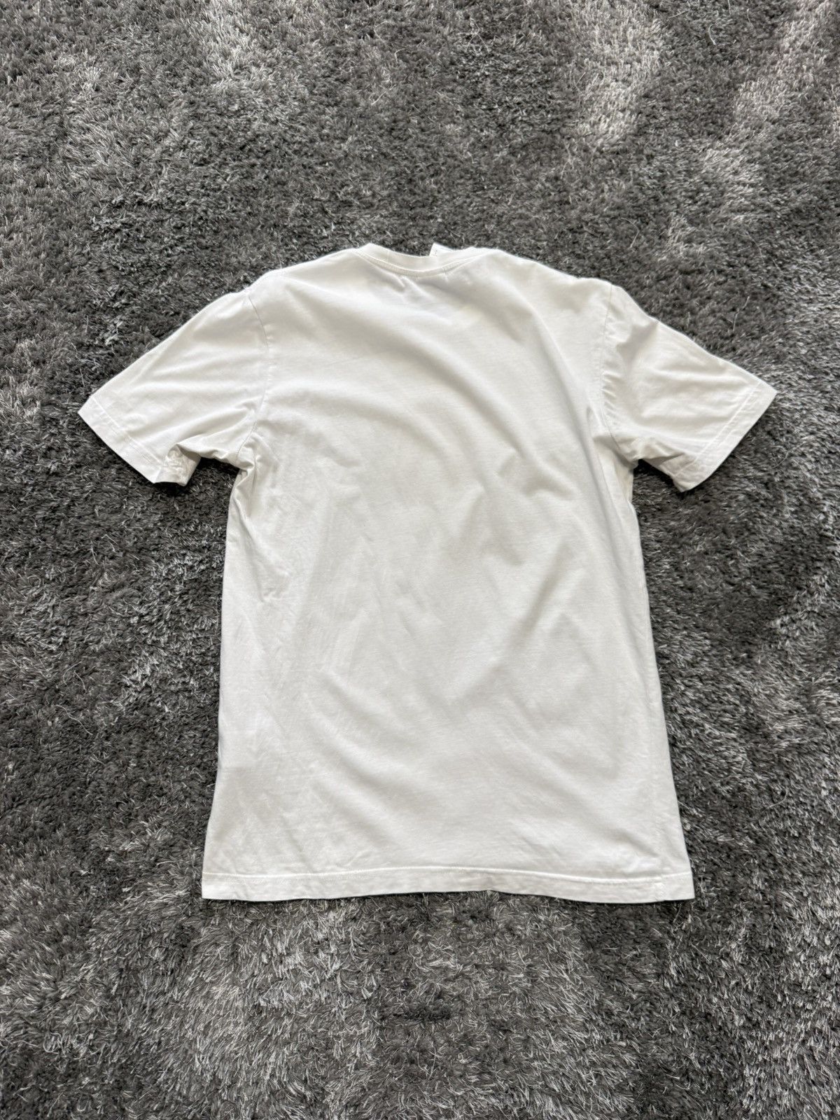Adidas Vintage Adidas Germany t-shirt Size US M / EU 48-50 / 2 - 3 Thumbnail