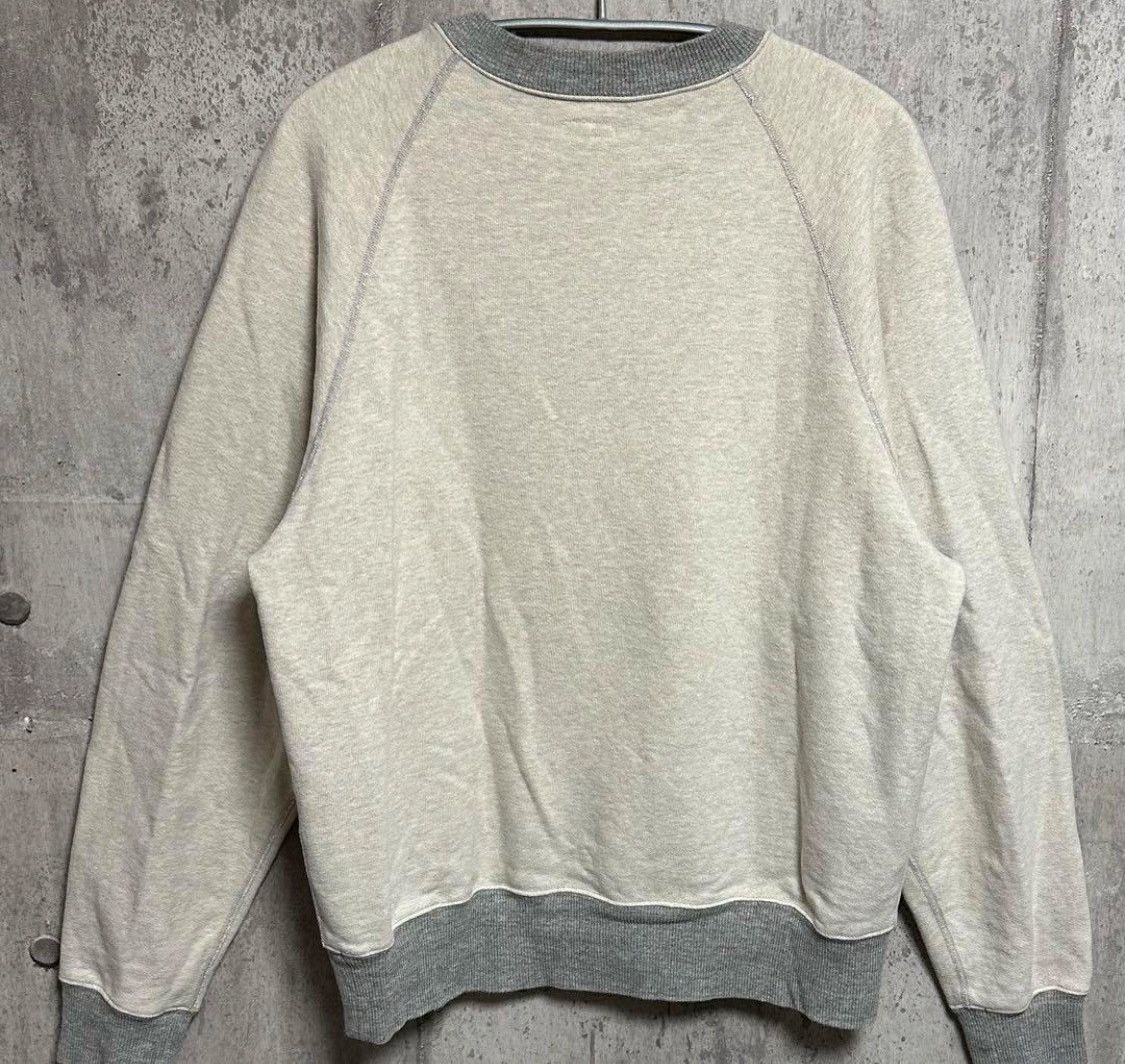 Kapital Kapital Beethoven love and peace sweatshirt Size US L / EU 52-54 / 3 - 2 Thumbnail