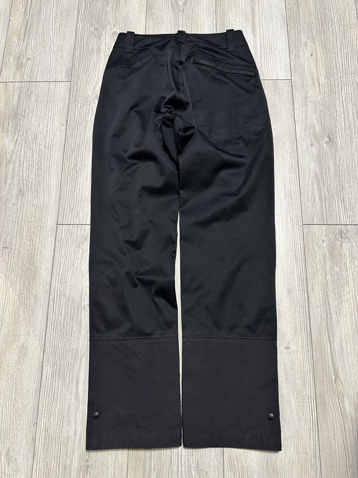 Nike Nike Golf Storm-Fit Rain Baggy Loose Fit Pants Size US 28 / EU 44 - 5 Thumbnail