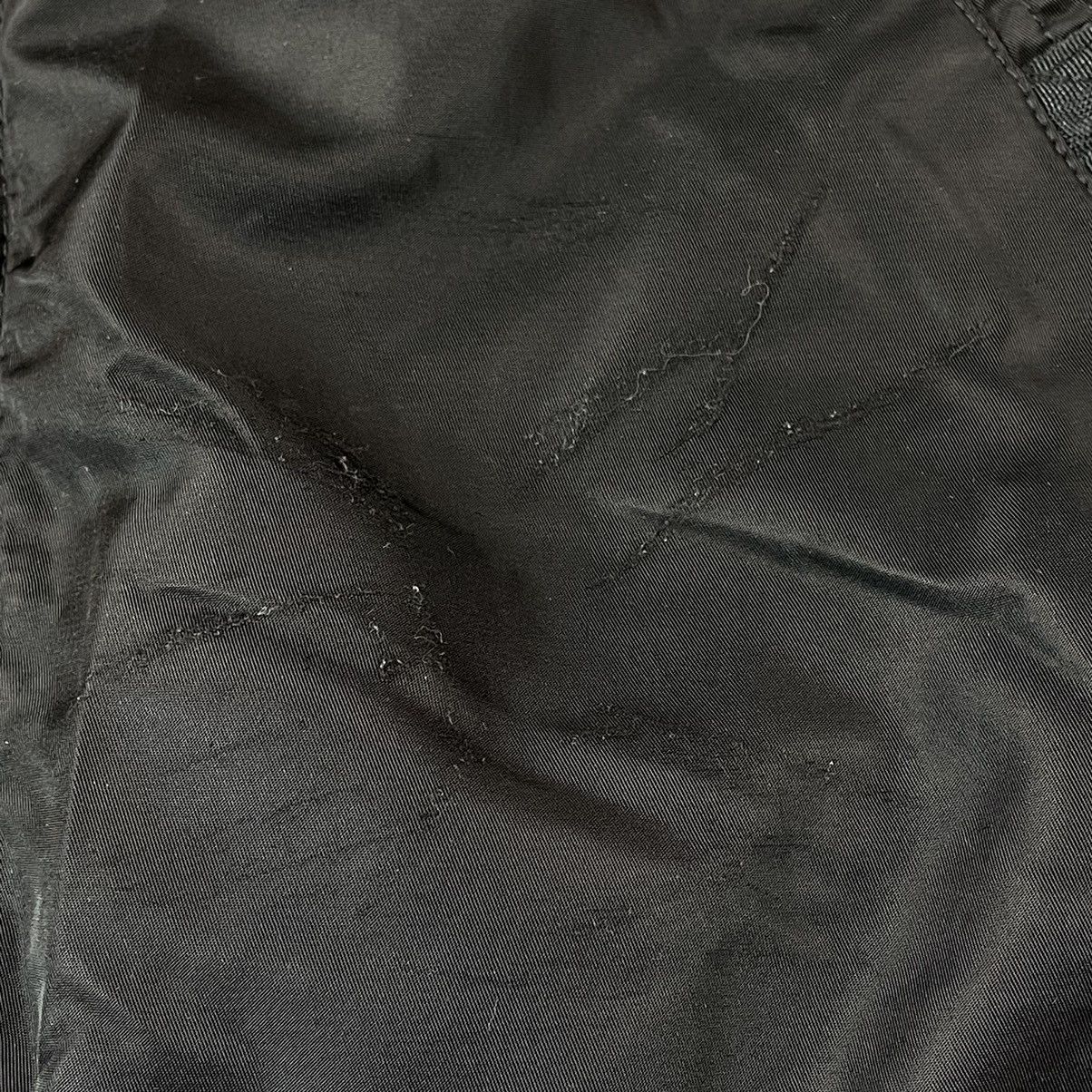 Diesel DIESEL Fully Distressed & Trashed MA-1 Flying J-ROSS Bomber Size US XL / EU 56 / 4 - 5 Thumbnail