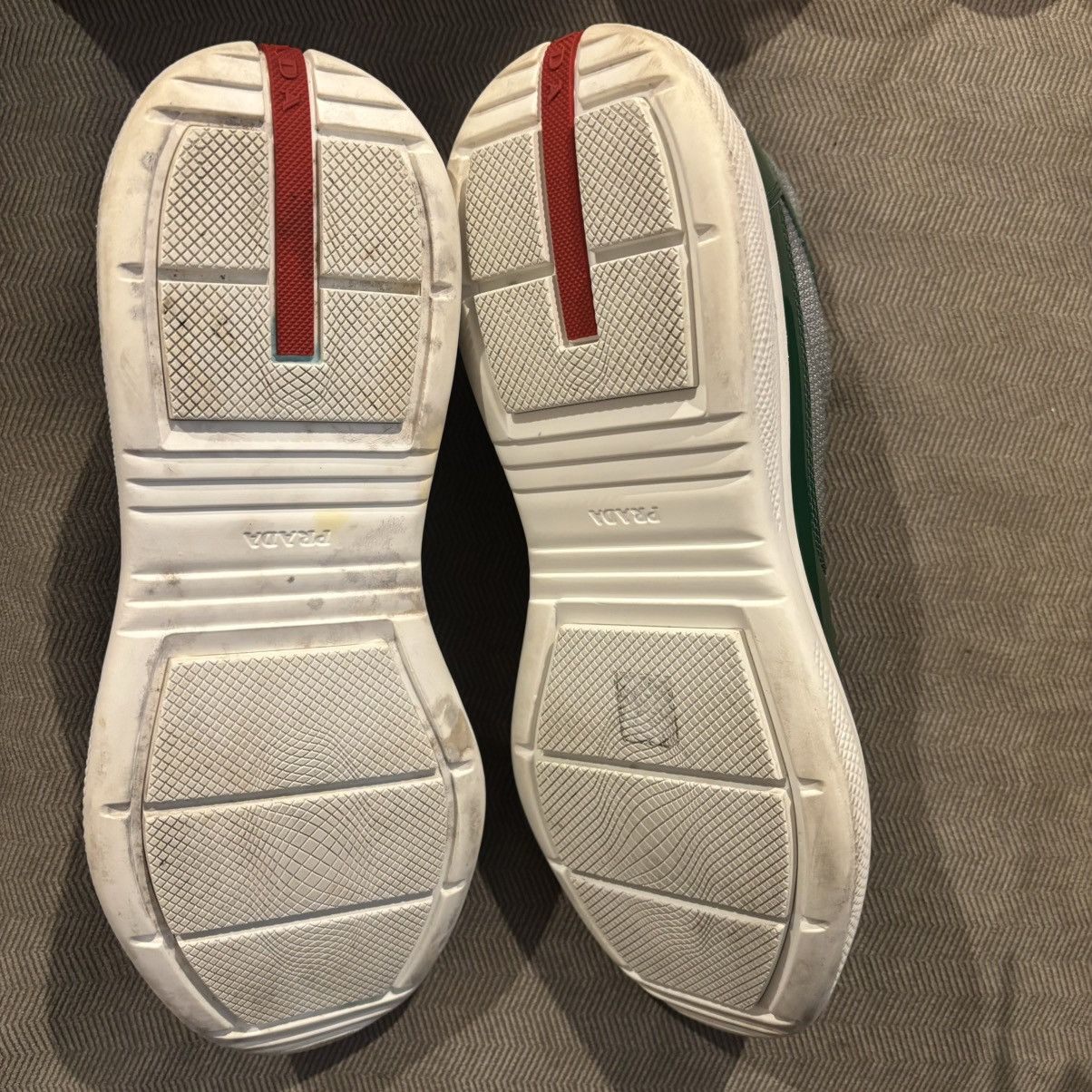 Prada prada cups Size US 10 / EU 43 - 5 Thumbnail