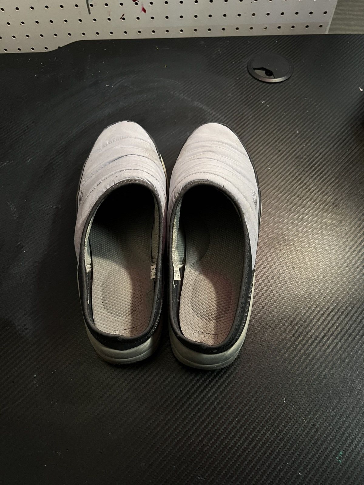 Suicoke Suicoke Slip On Mules Size US 10 / EU 43 - 6 Thumbnail