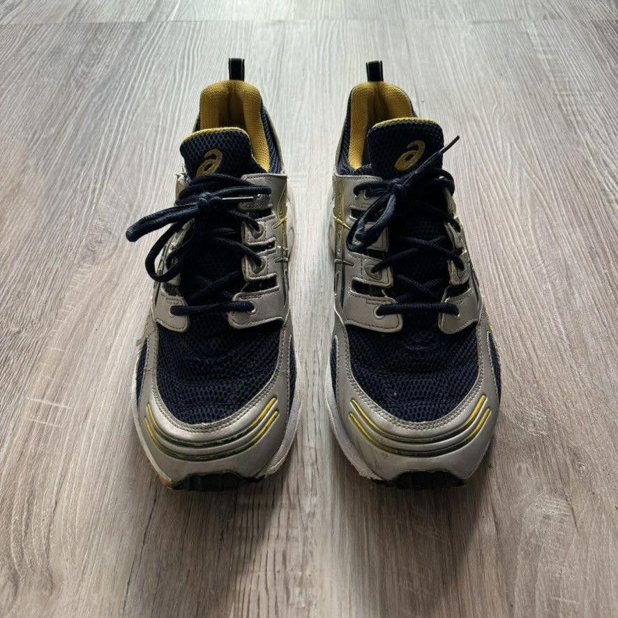 Asics ASICS • Vintage "TN231" (12M) Size US 12 / EU 45 - 4 Thumbnail