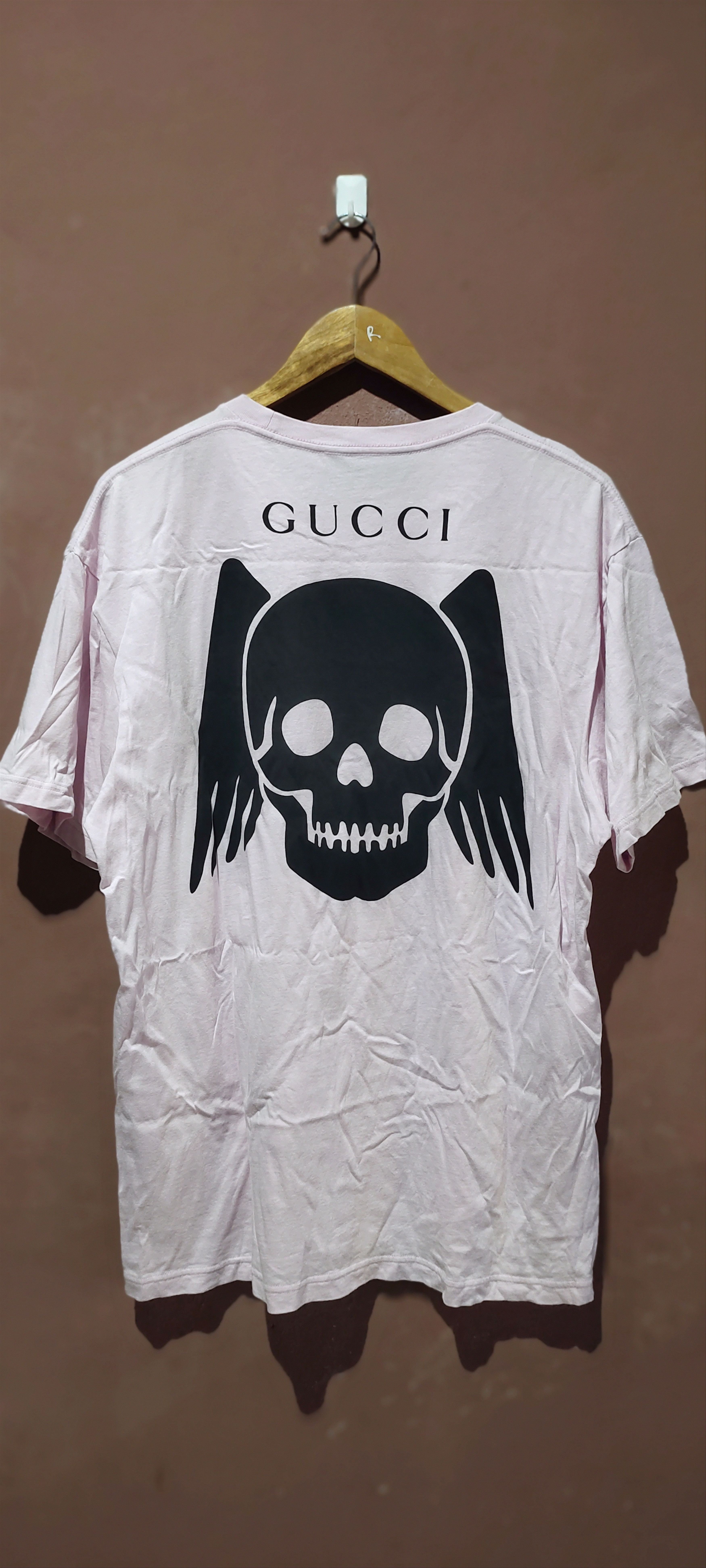 Gucci Gucci Guccy Snake Maison De L