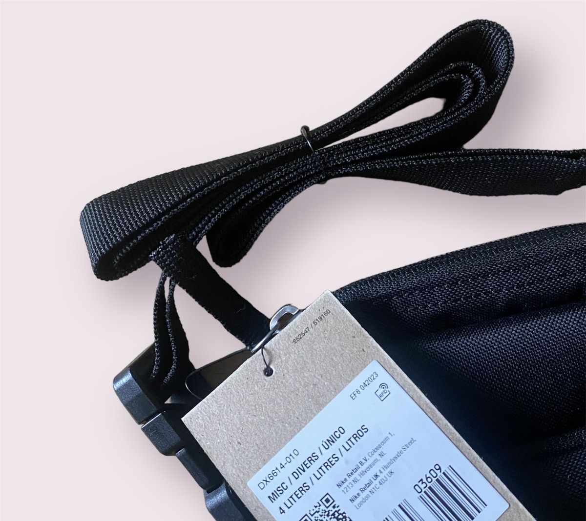 Nike Tn Crossbody bag