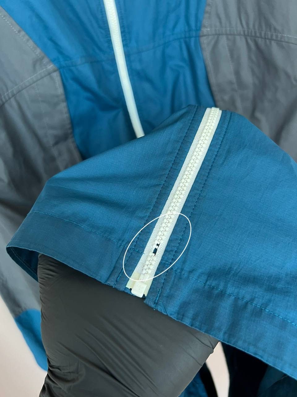 The North Face The North Face 1985 Windwall Light Jacket Mens Size XXL Size US XXL / EU 58 / 5 - 19 Thumbnail