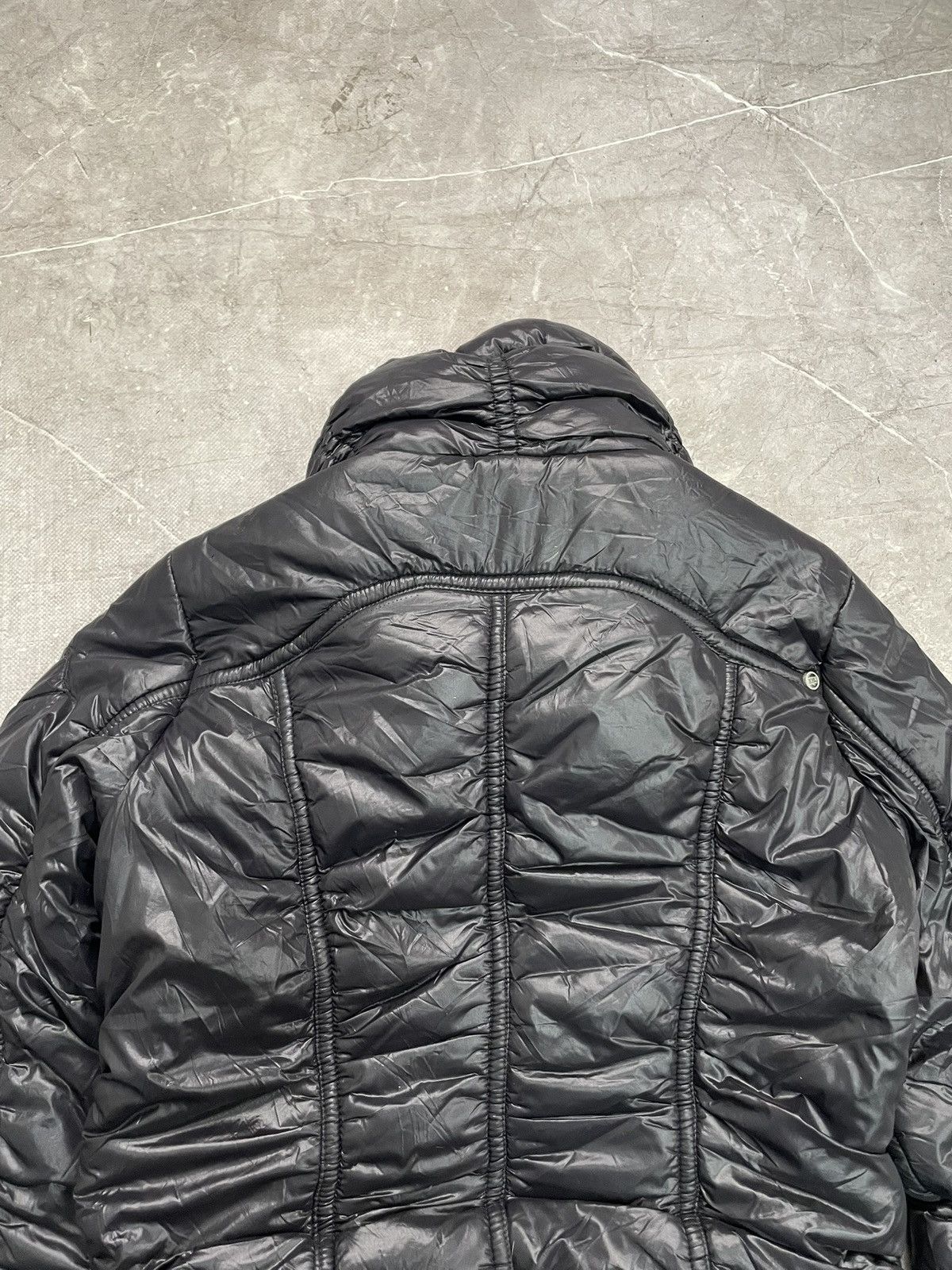 Hysteric Glamour Hysteric glamour style slim bomber jacjet plai boy carti Size US S / EU 44-46 / 1 - 12 Thumbnail