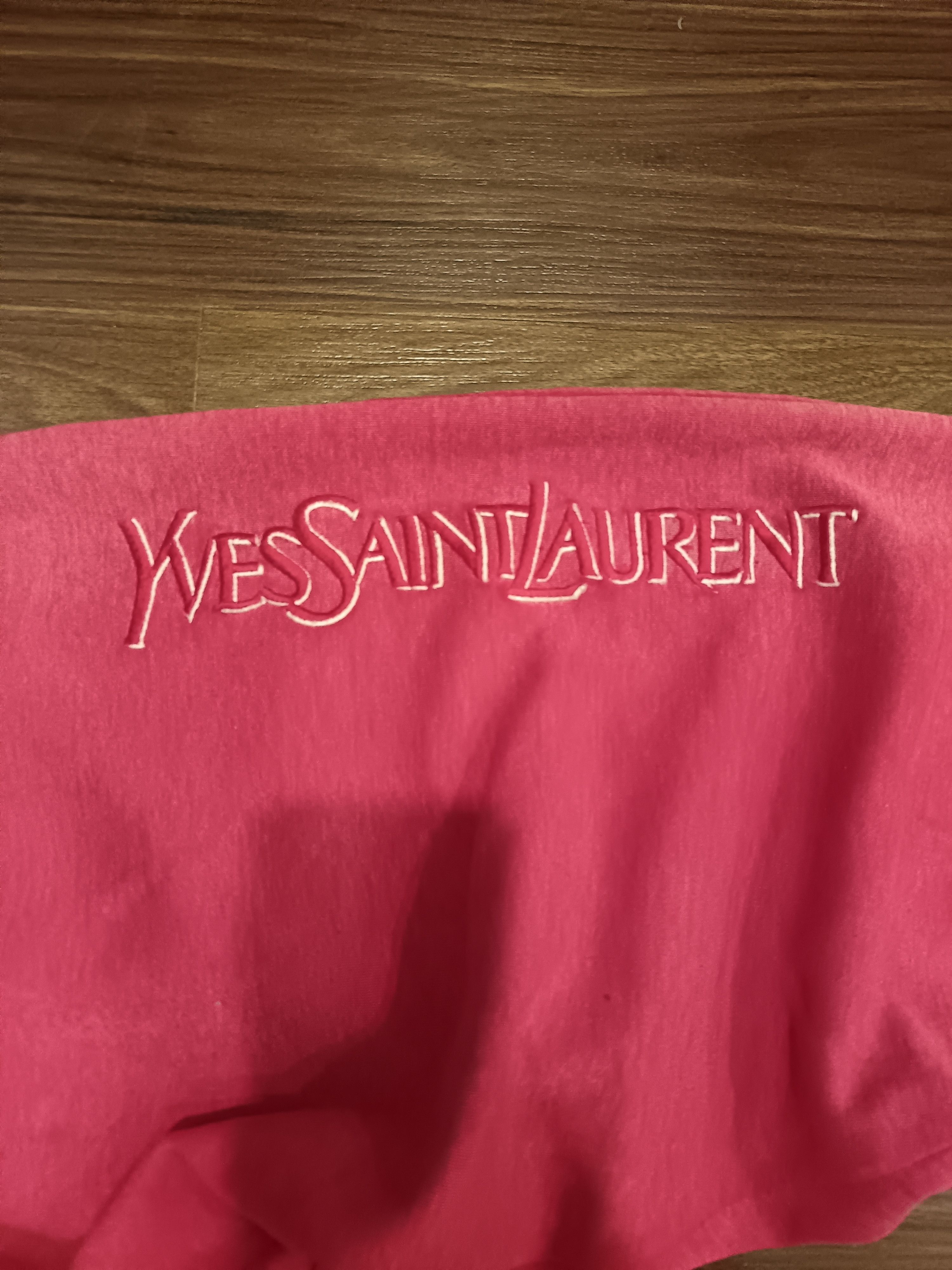 Yves Saint Laurent Vintage Ysl Jogger Size US 31 - 3 Thumbnail