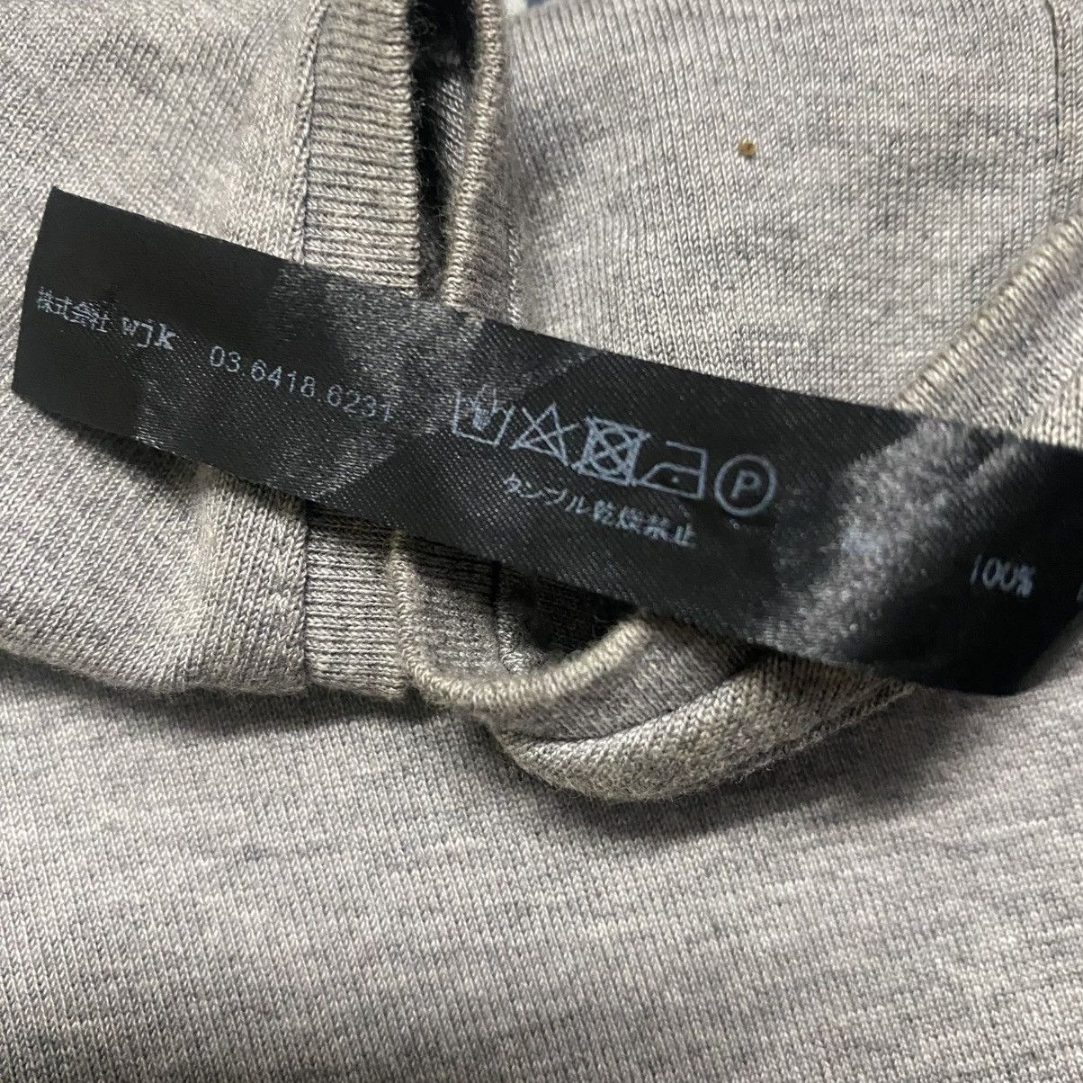 wjk W.J.K Longsleeve Shirt Size US XL / EU 56 / 4 - 17 Thumbnail