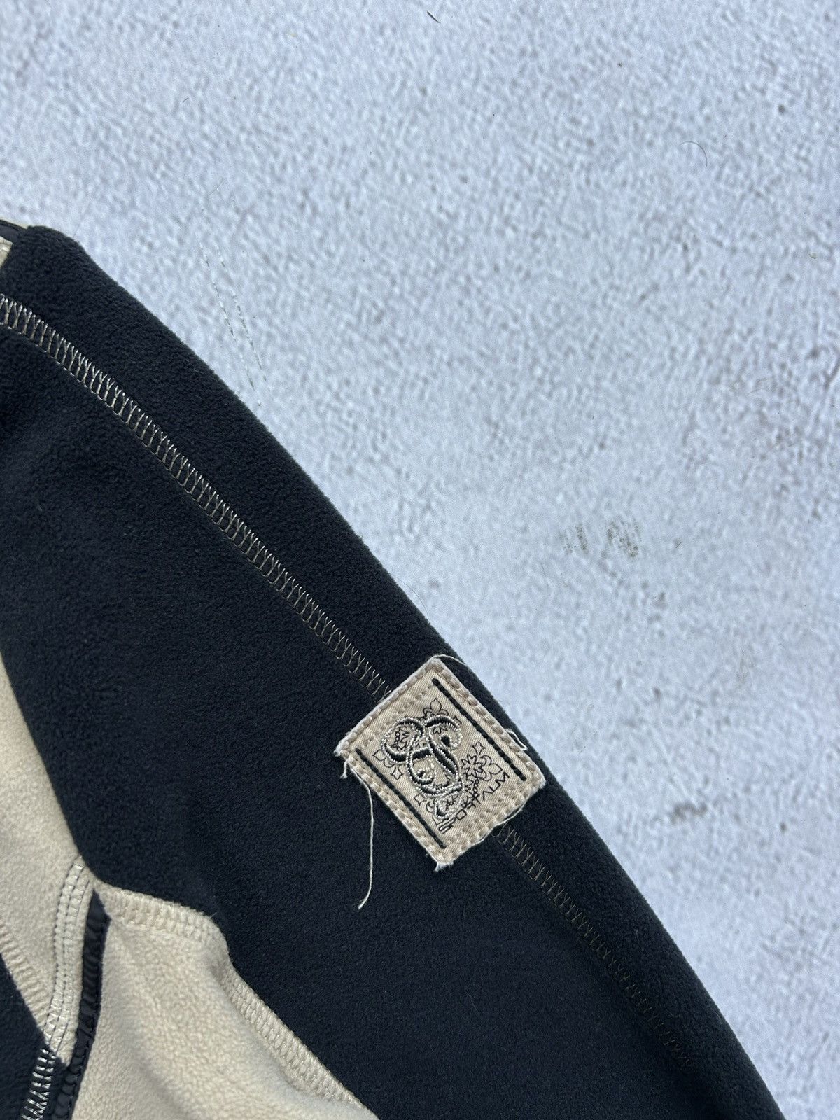 Sportalm Kitzbuhel × Vintage Vintage Sportalm premium women fleece jacket size 40 Size S / US 4 / IT 40 - 7 Thumbnail