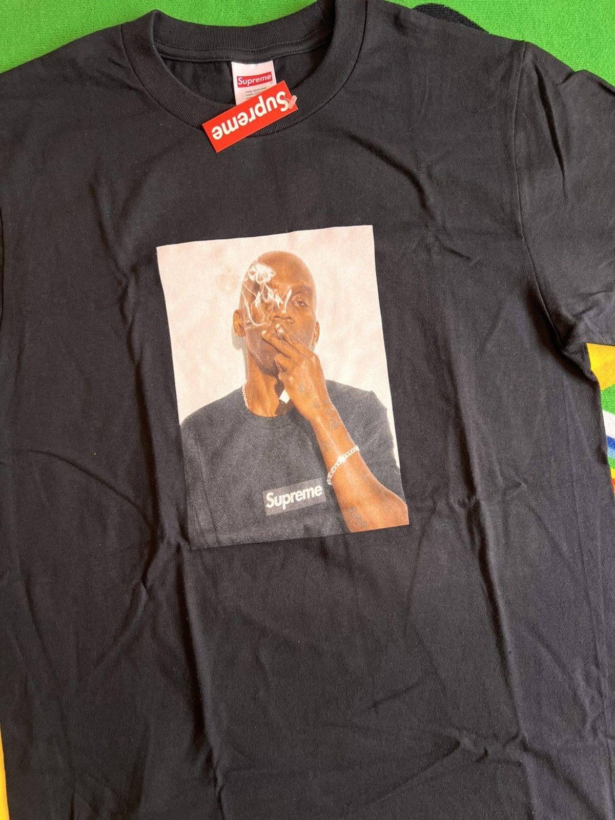 トップス Dean Blunt Tee Black Supreme Dean Blunt Tee Black White 2colors SS25 | eBay