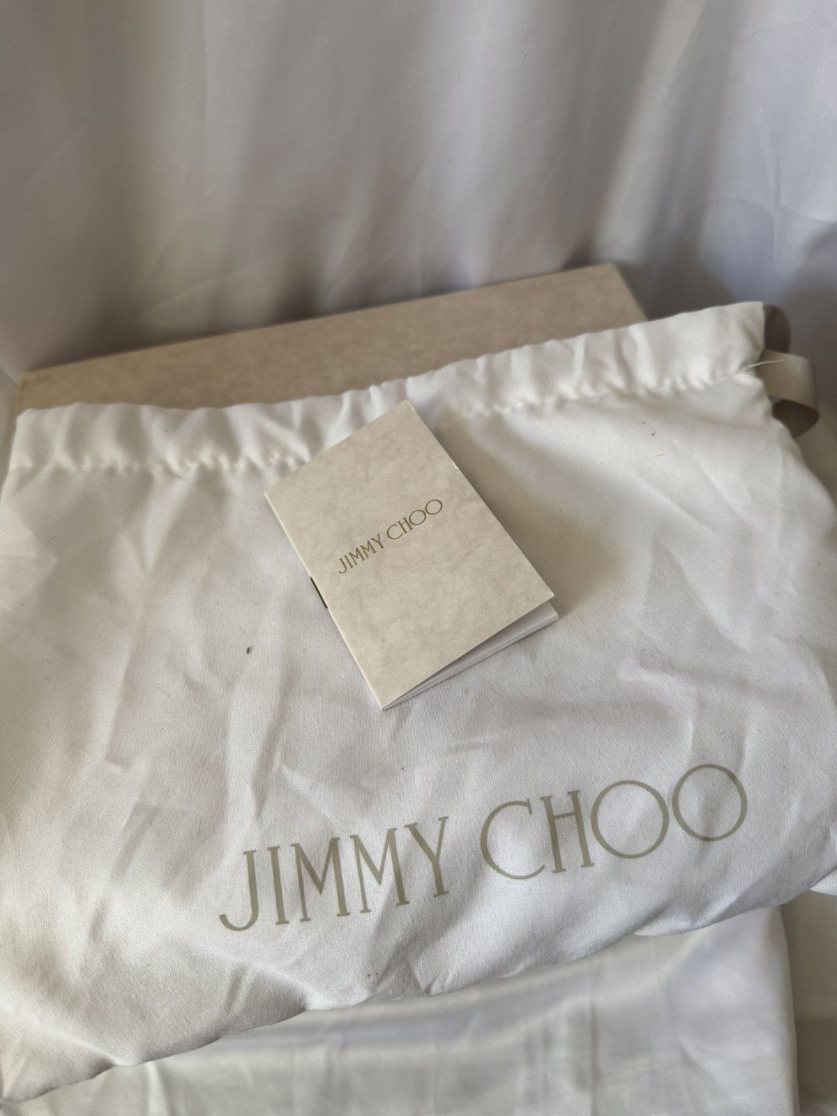 Jimmy Choo Jimmy Choo Kalina crystal bag Size ONE SIZE - 9 Thumbnail