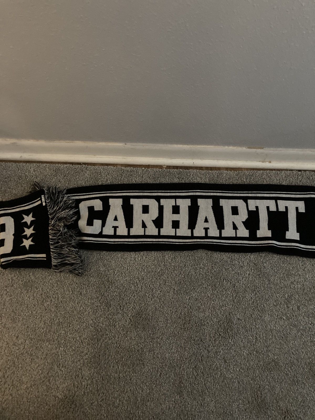 Carhartt Wip Scarf Size ONE SIZE - 3 Thumbnail