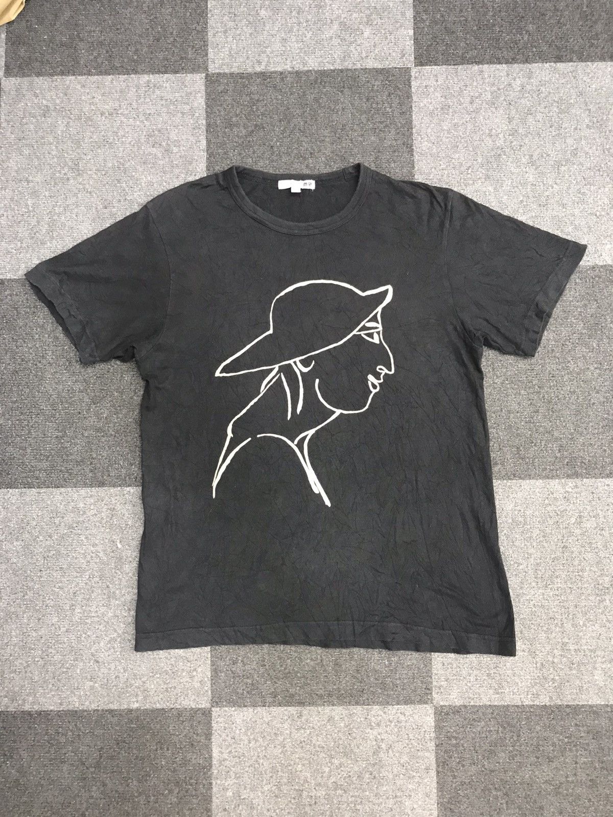 JW Anderson × Uniqlo JWANDERSON X uniqlo Shirt Size US S / EU 44-46 / 1 - 1 Thumbnail