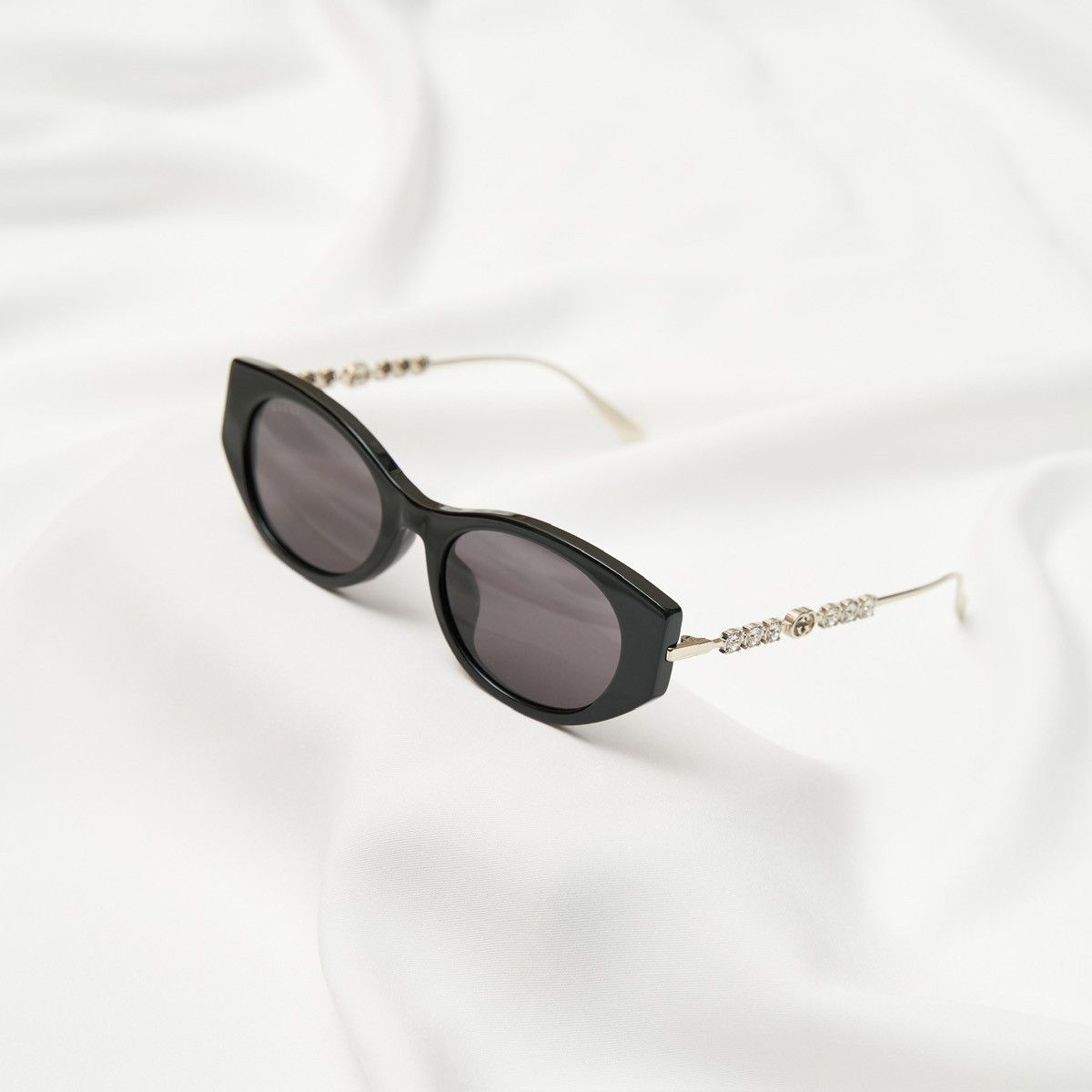 Gucci GUCCI GG1970SA 002 SUNGLASSES Size ONE SIZE - 1 Thumbnail