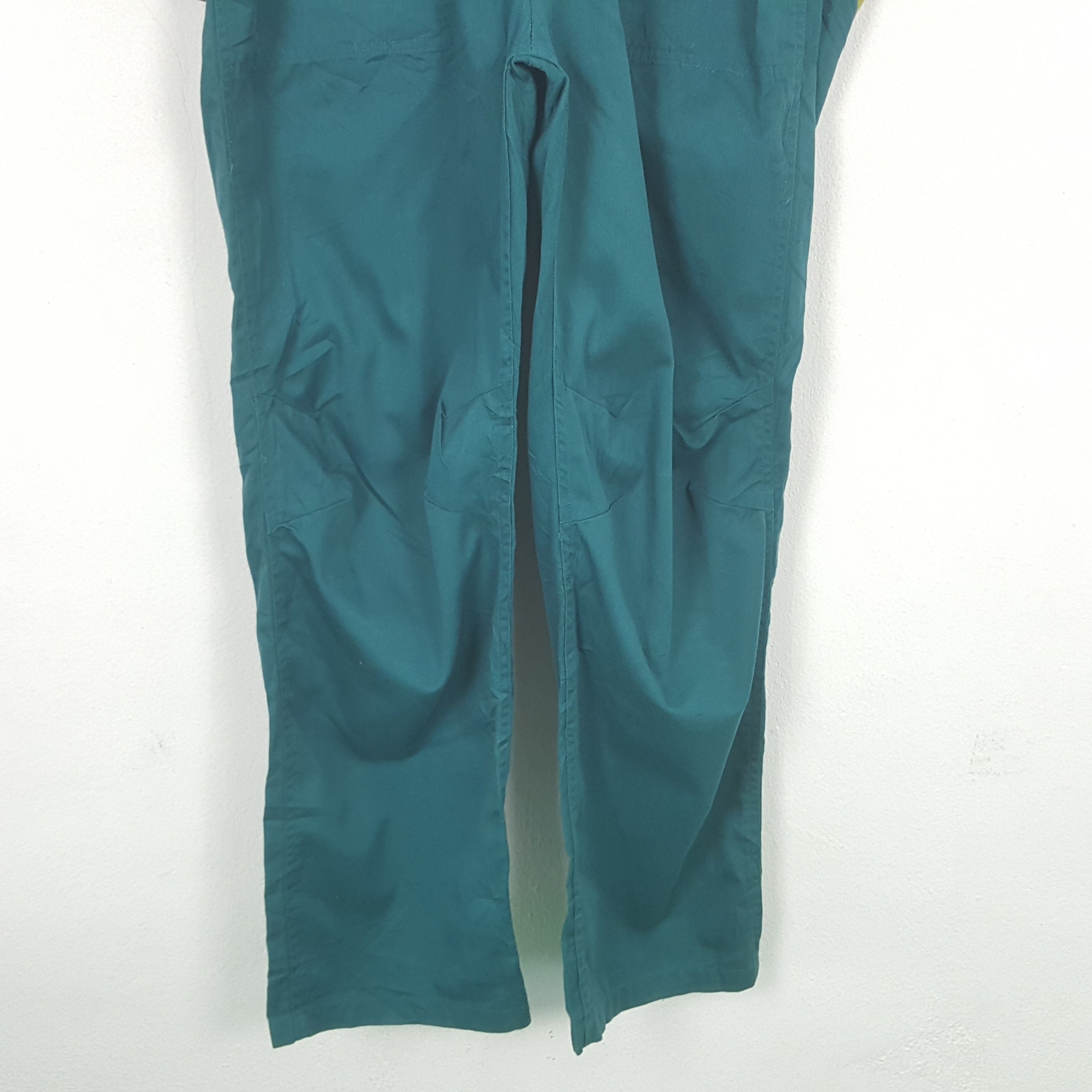 Japanese Brand Vintage Yamato Transport Japanese Work Coverall Jacket RR27 Size US M / EU 48-50 / 2 - 6 Thumbnail
