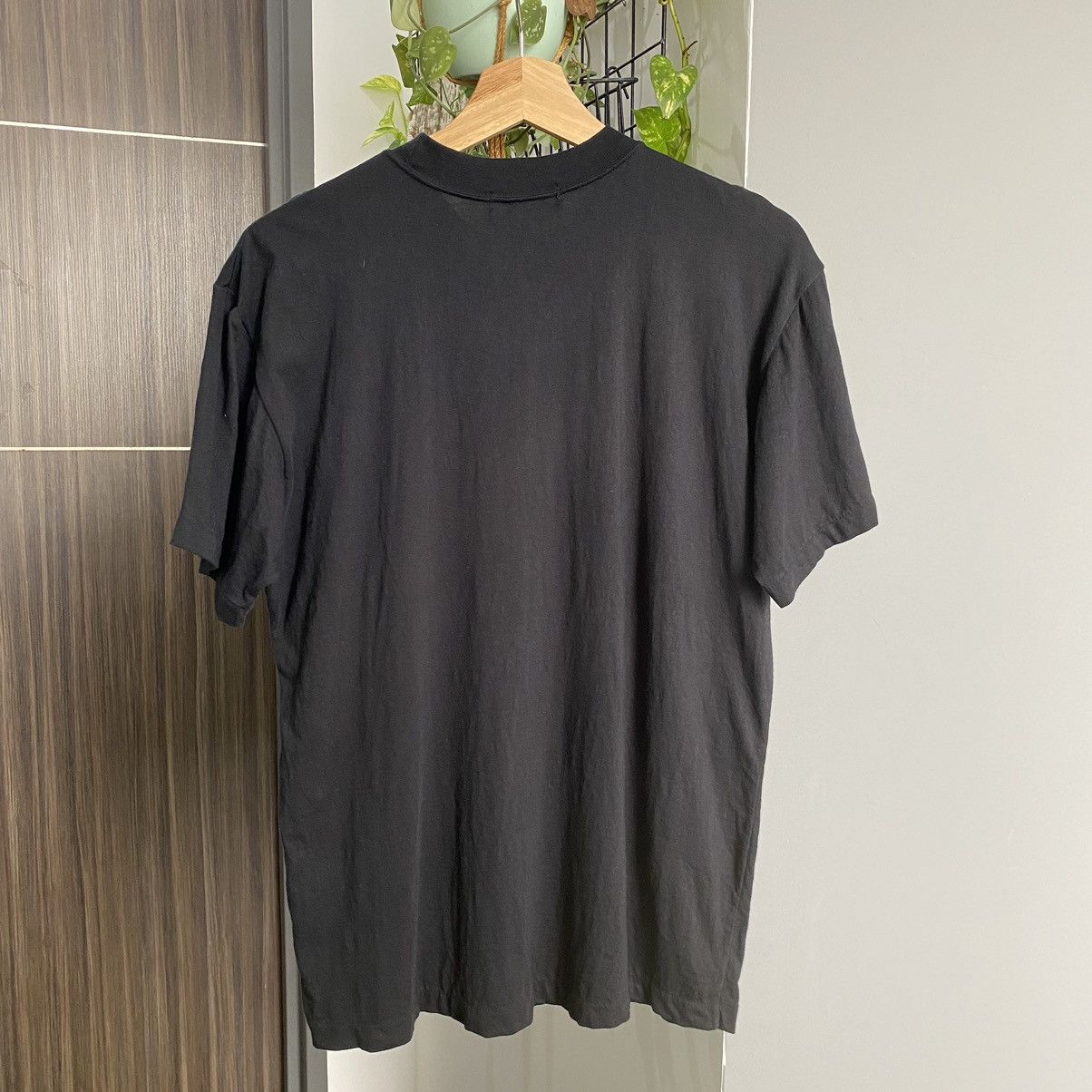 Vintage My Neighbor Totoro Studio Ghibli Japanese Anime Tee