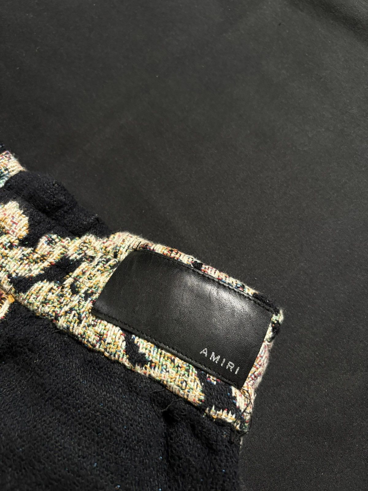Amiri Amiri Cherub Palm Tapestry Set - Size M READ DESCRIPTION Size US M / EU 48-50 / 2 - 10 Thumbnail