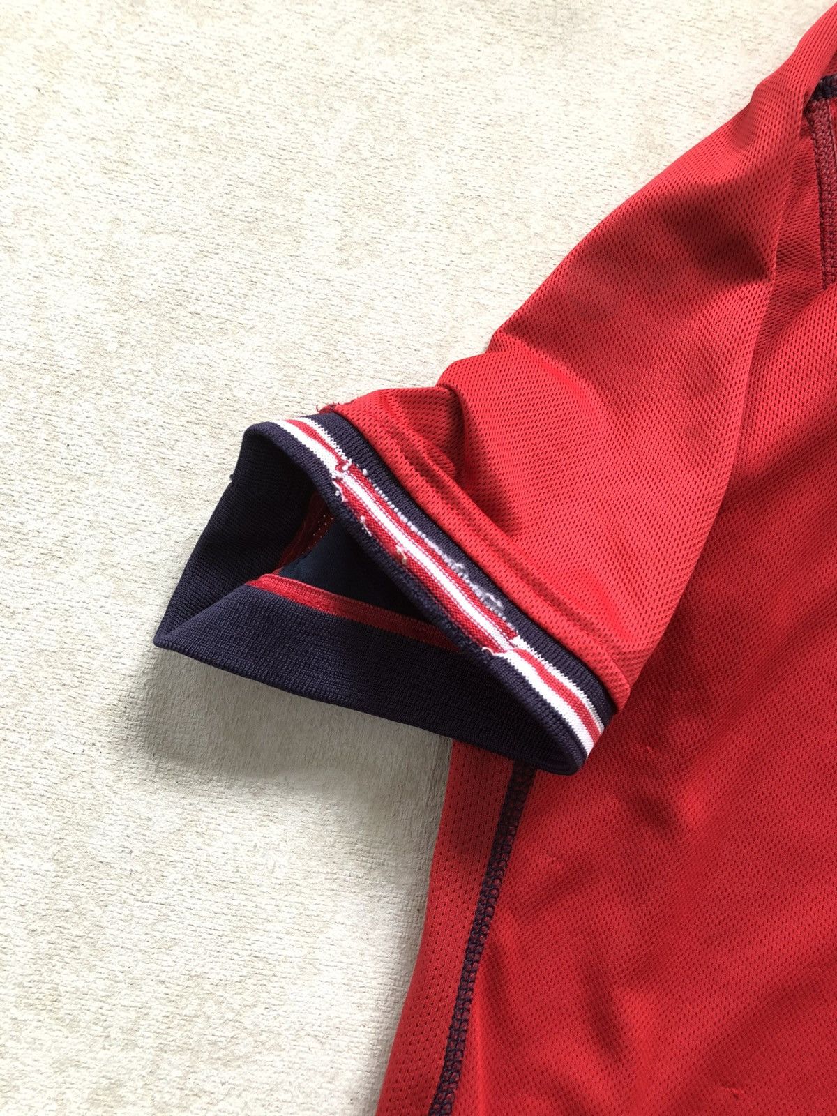 Umbro Jersey vintage Umbro England Reversible 2002-2004 Size US L / EU 52-54 / 3 - 8 Thumbnail