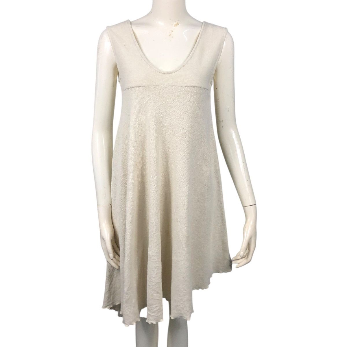 Sophnet. 🔥VINTAGE DRESS SOPHNET. ASYMMETRICAL DESIGN ISSEY MIYAKE Size S / US 4 / IT 40 - 14 Thumbnail