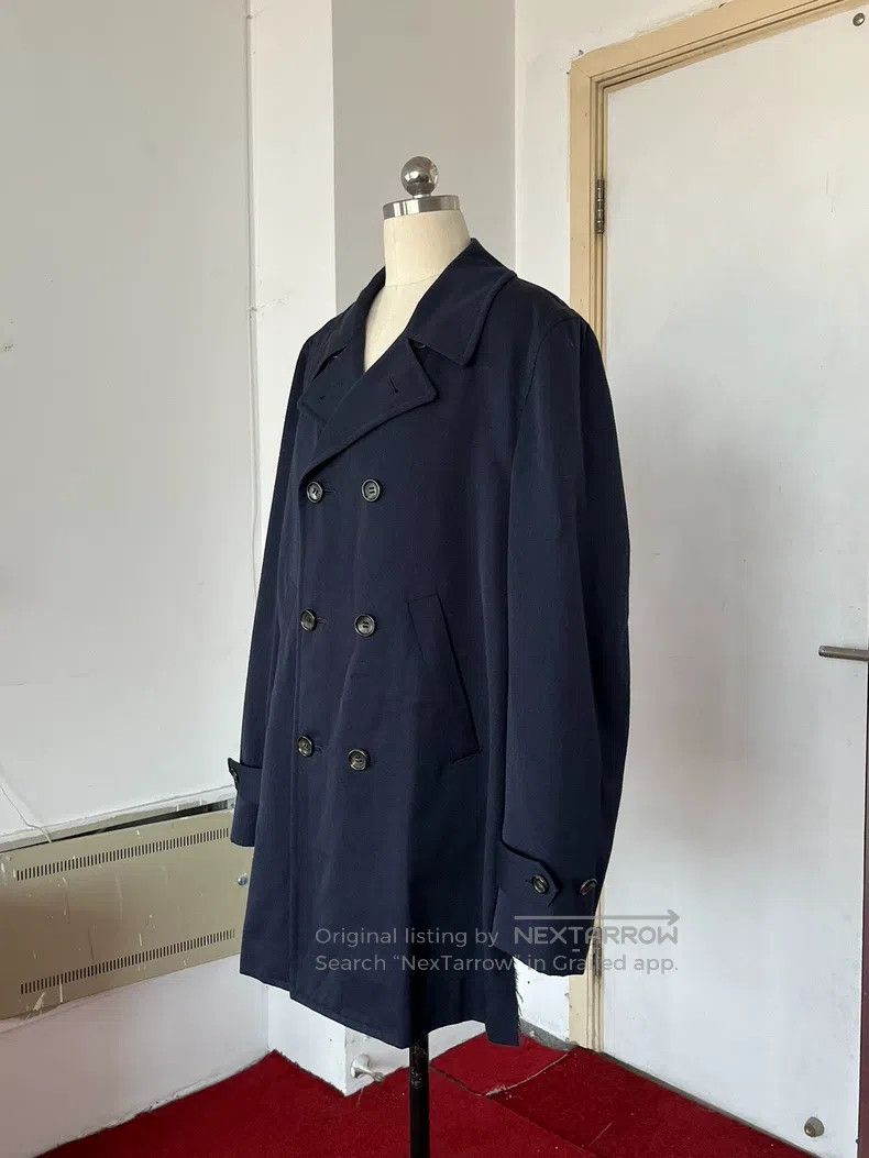 Comme des Garcons Comme Des Garcons Fluorescent Period Ripped Windbreaker Size US L / EU 52-54 / 3 - 1 Thumbnail