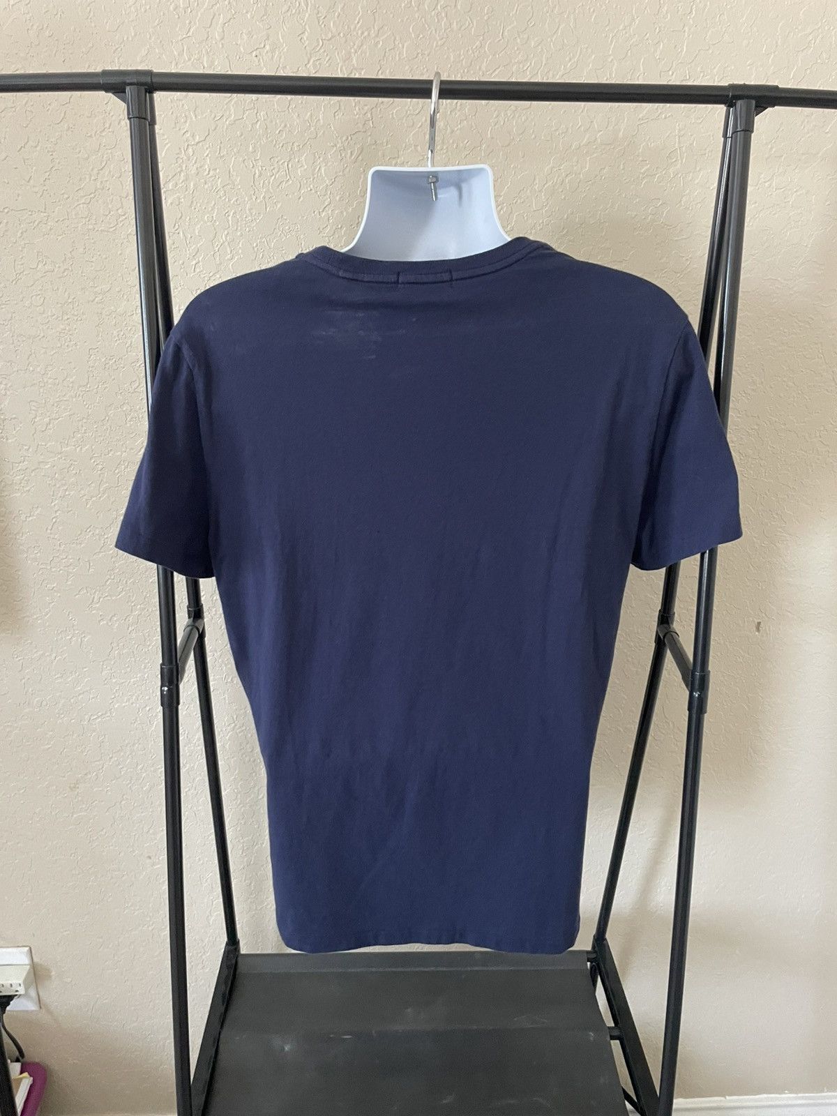 Polo Ralph Lauren Surfing Polo Bear Custom SlimFit Size US L / EU 52-54 / 3 - 4 Thumbnail