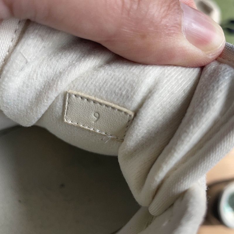Gucci Gucci MAC8- Size US 9.5 / EU 42-43 - 5 Thumbnail