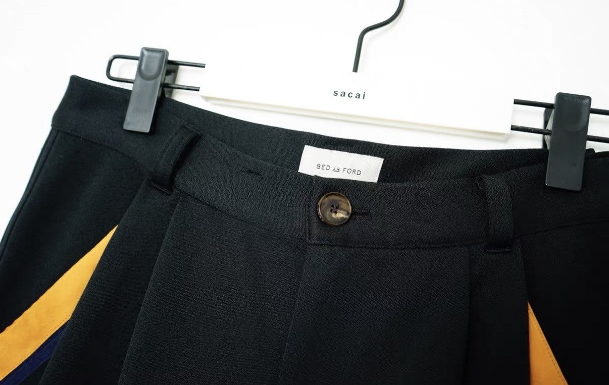 Bed j.w. Ford Bed J.W. Ford Straight Pants Size US 30 / EU 46 - 7 Thumbnail
