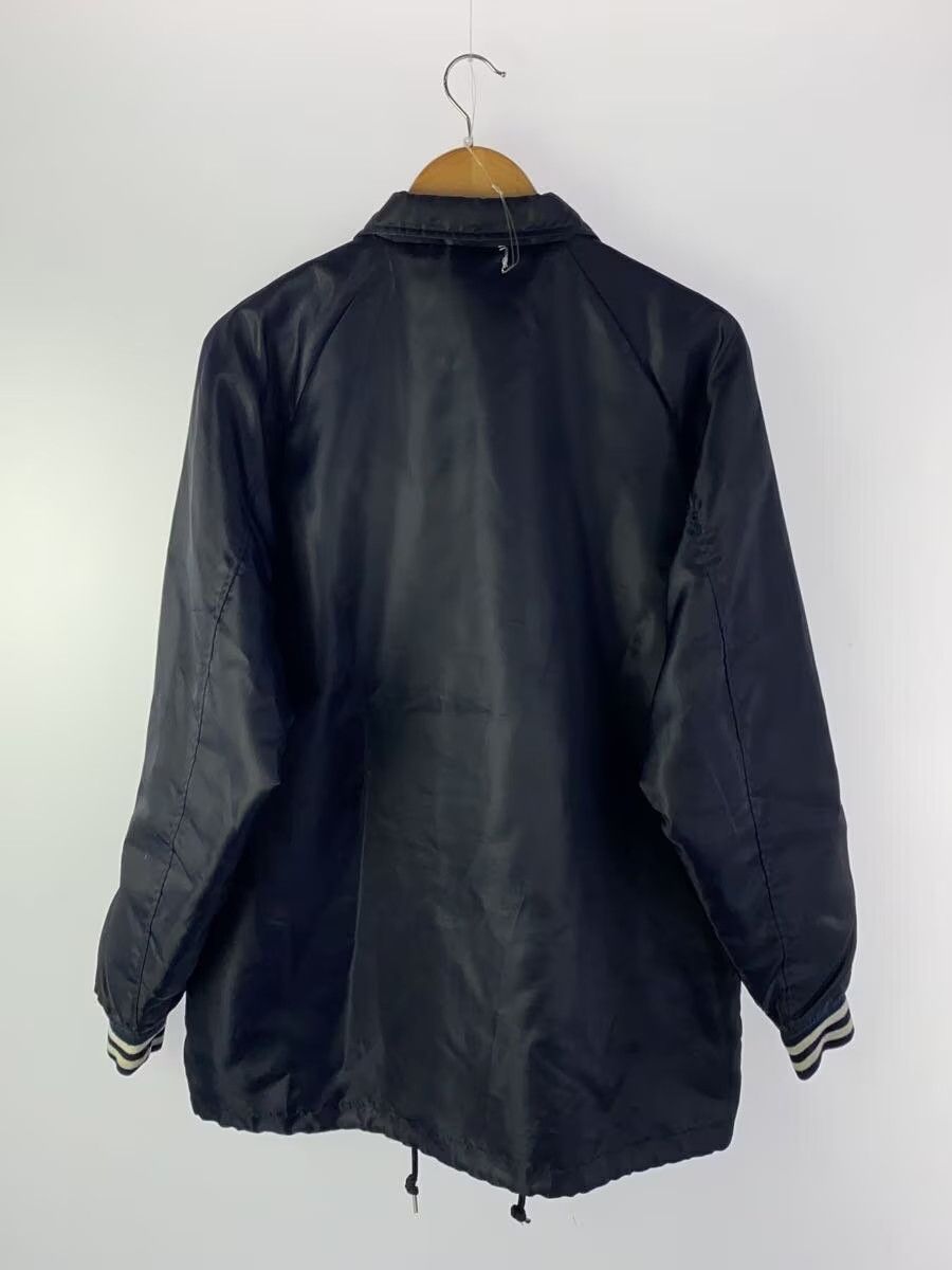 Number (N)ine Fleece Lined Raglan Jacket Size US L / EU 52-54 / 3 - 2 Thumbnail