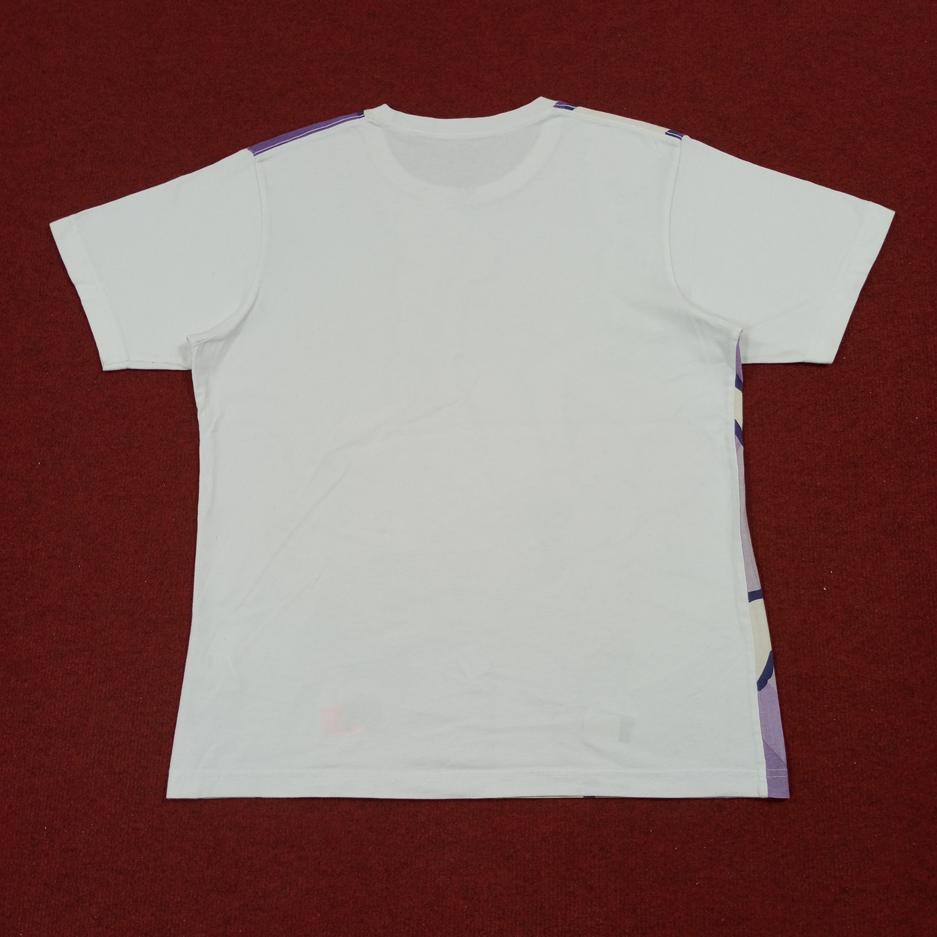 Anime × Japanese Brand Astro Boy Mighty Atom X Japanese Brand Streetwear Tshirt Size US L / EU 52-54 / 3 - 3 Thumbnail
