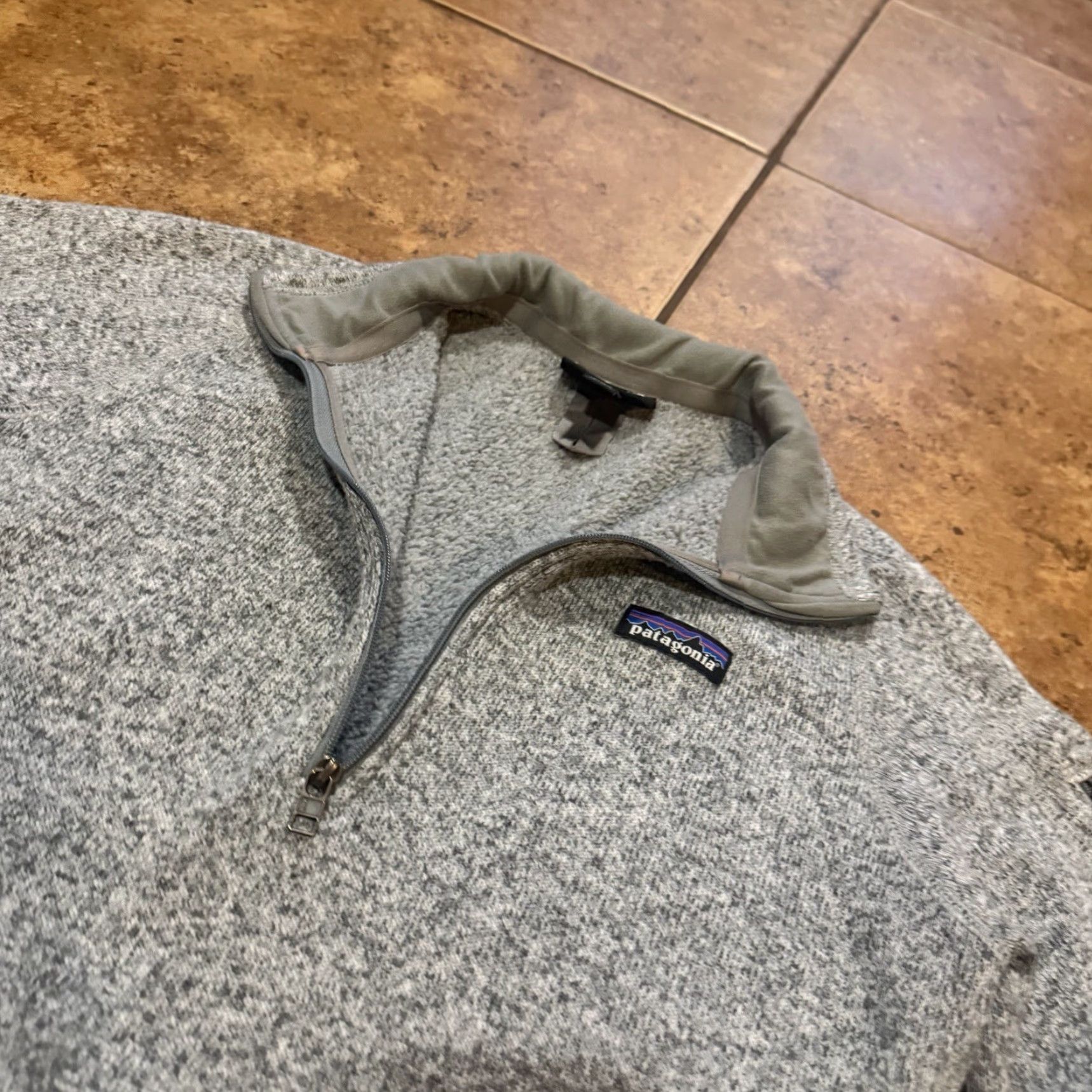 Patagonia VINTAGE Not Vintage. Size M / US 6-8 / IT 42-44 - 2 Thumbnail