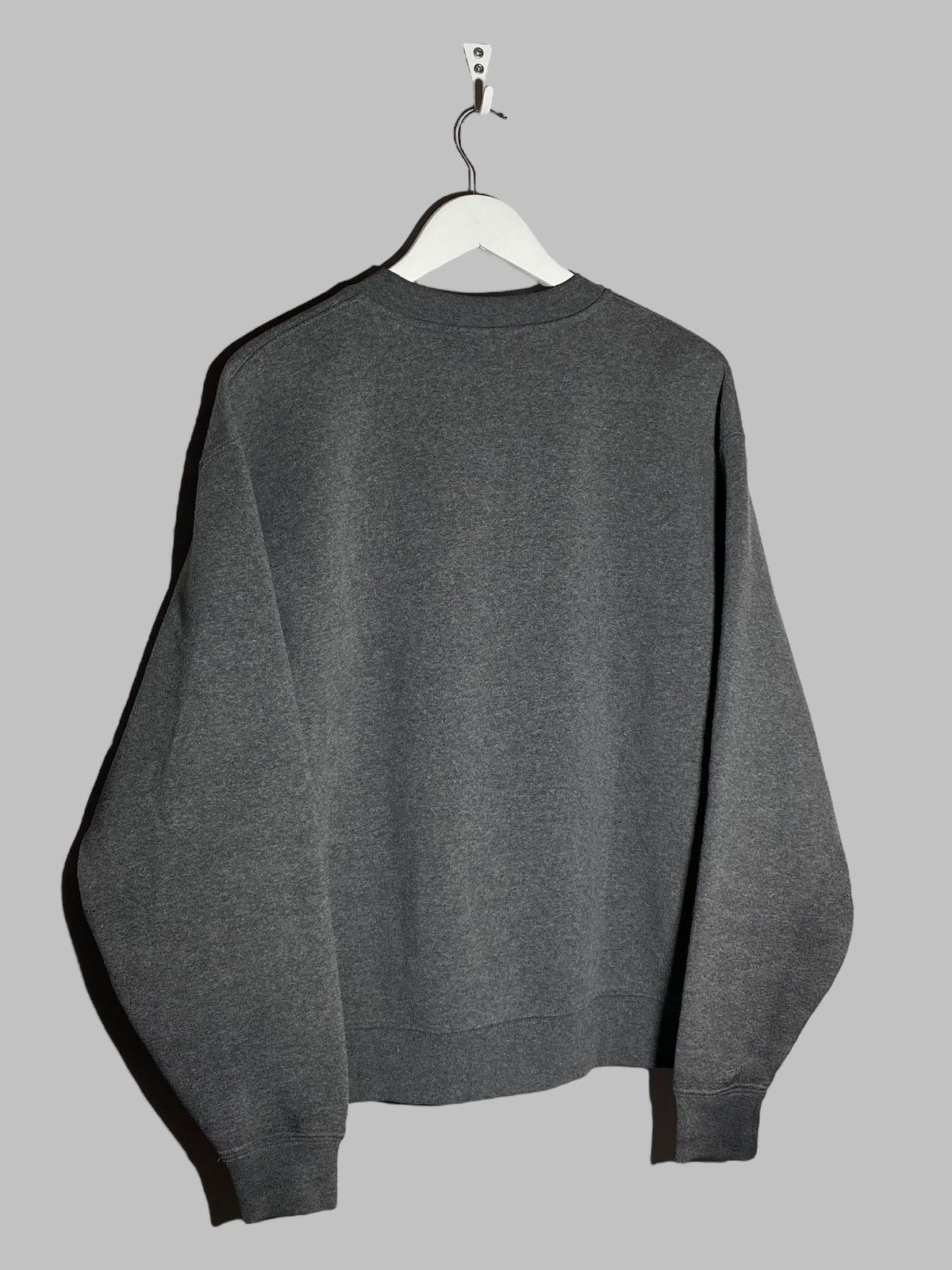 Independent Truck Co. INDEPENDENT SKATEBOARD SWEATER THRASHER VIBES Y2K Size US M / EU 48-50 / 2 - 5 Thumbnail