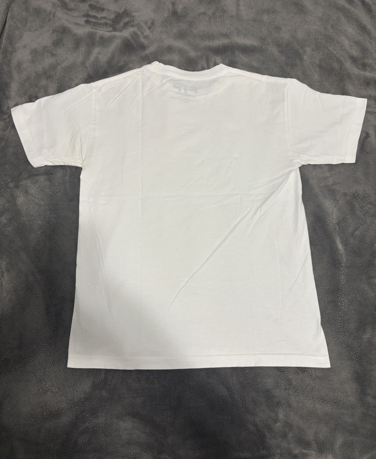 Fuck The Population FTP Six Years Tee Size US M / EU 48-50 / 2 - 2 Thumbnail