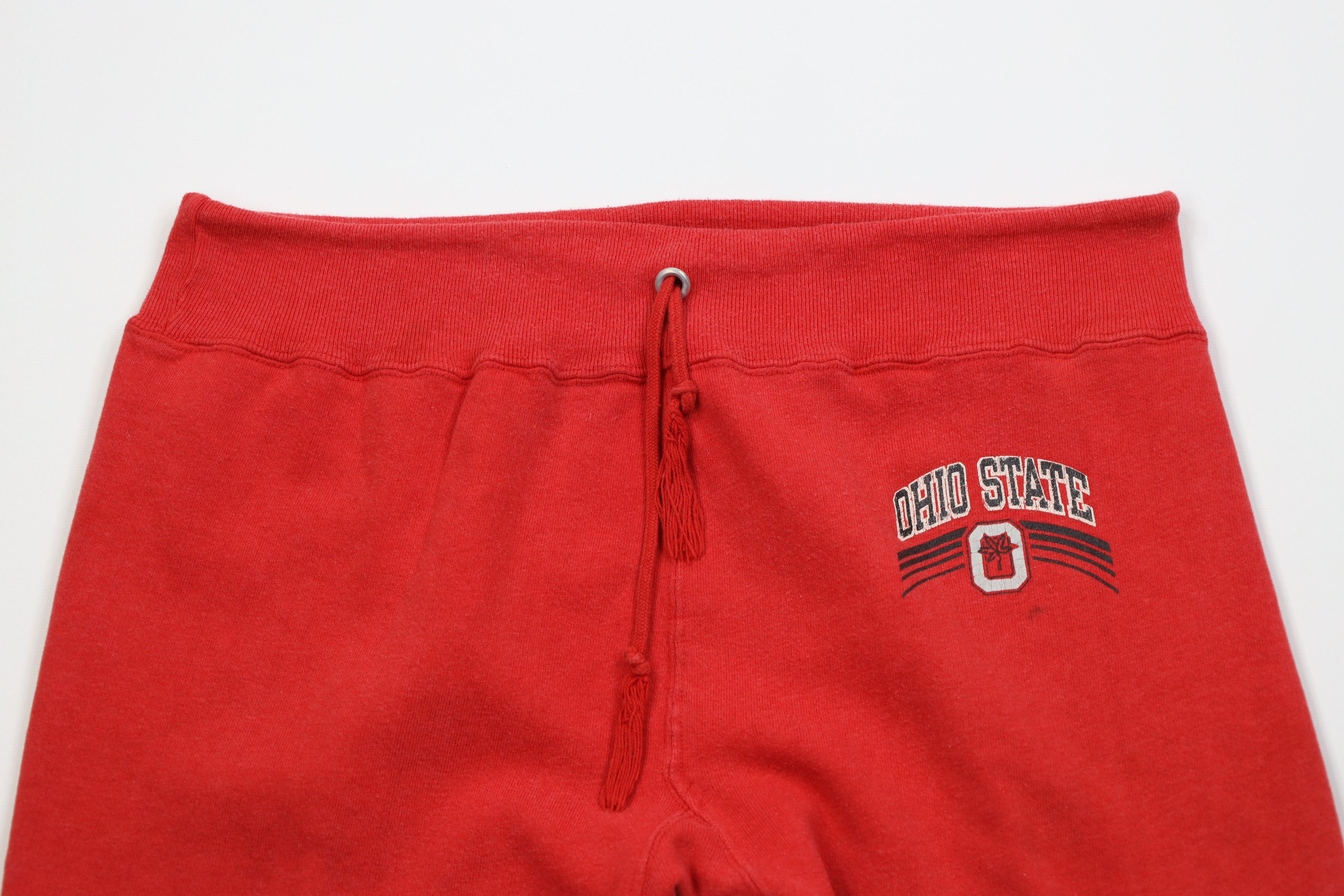 Champion Vintage 70s 80s Champion Ohio State University Pants Size US 36 / EU 52 - 2 Thumbnail