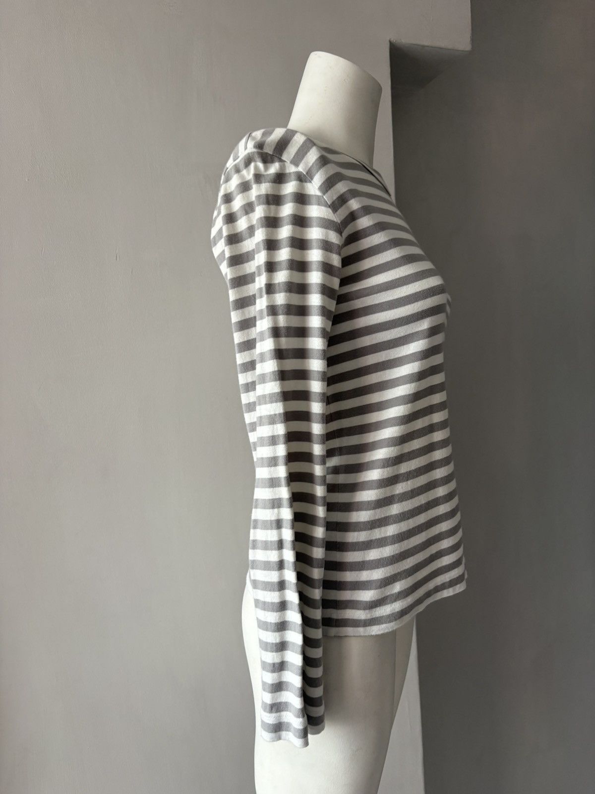 Comme des Garcons Comme des Garcons tshirt Size S / US 4 / IT 40 - 10 Thumbnail
