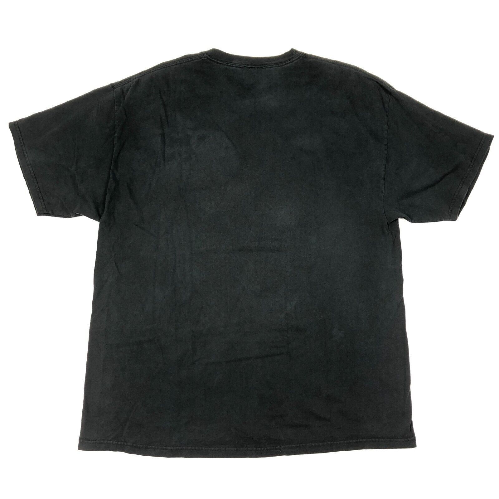 NFL × Vintage 2003 Super Bowl 37 Raiders Buccaneers Tee T Shirt Size XL Size US XL / EU 56 / 4 - 6 Thumbnail