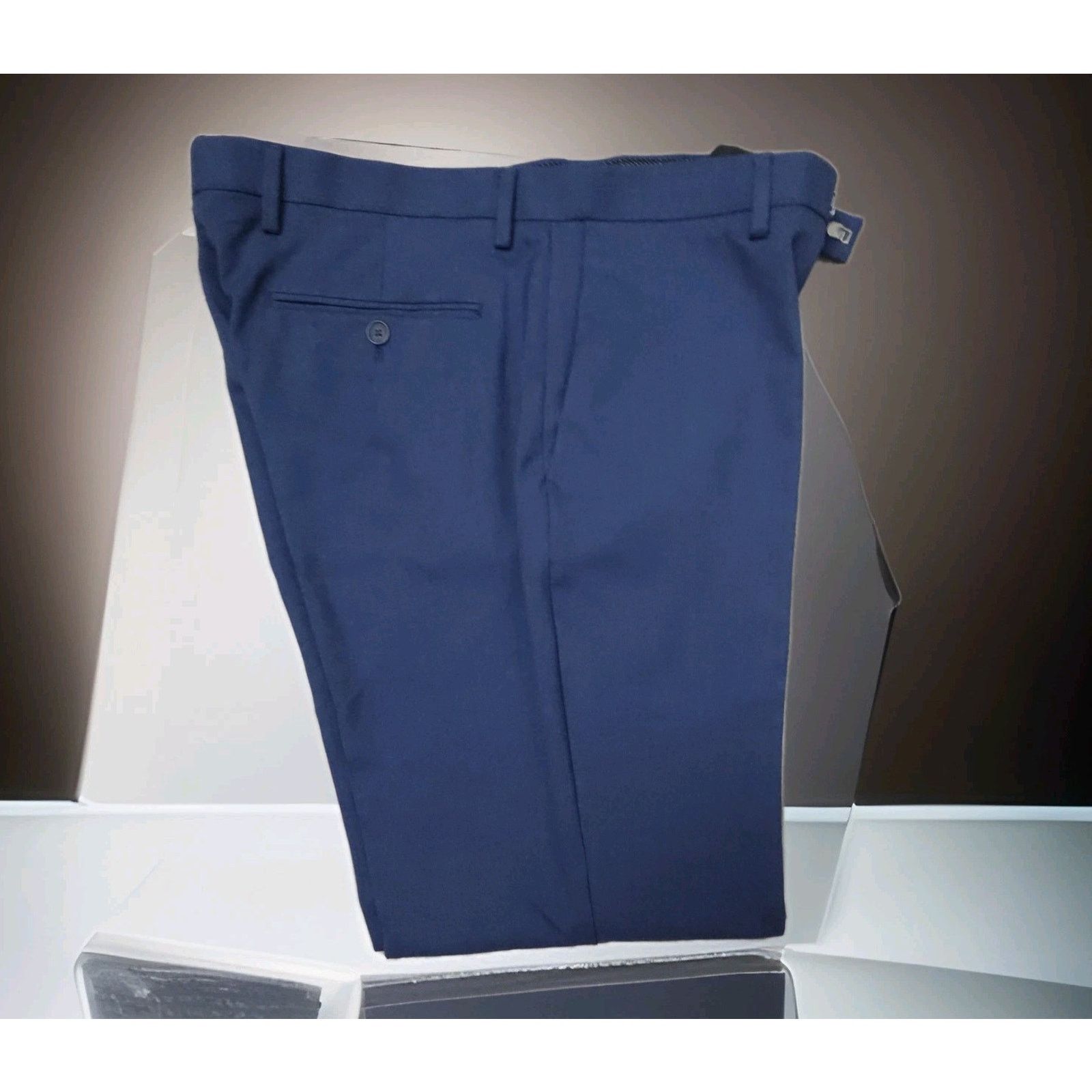 Banana Republic Banana Republic Two-Piece Extra Slim 42R Jacket/pants 33x30 Size 42R - 9 Thumbnail