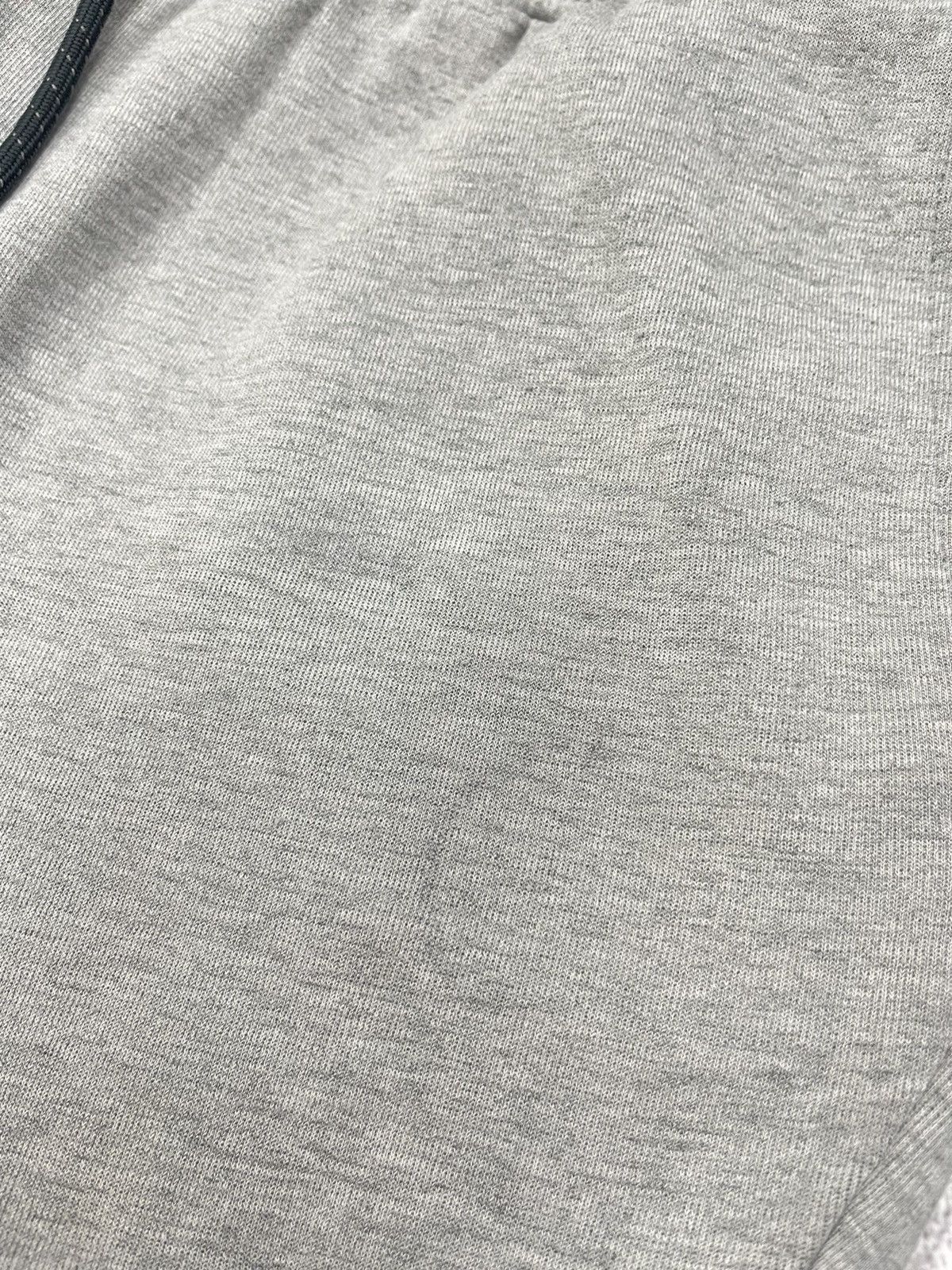 Nike × Nike ACG Mens Nike Tech Fleece Grey Sweatpants Drill Y2K ACG TN Size US 34 / EU 50 - 11 Thumbnail