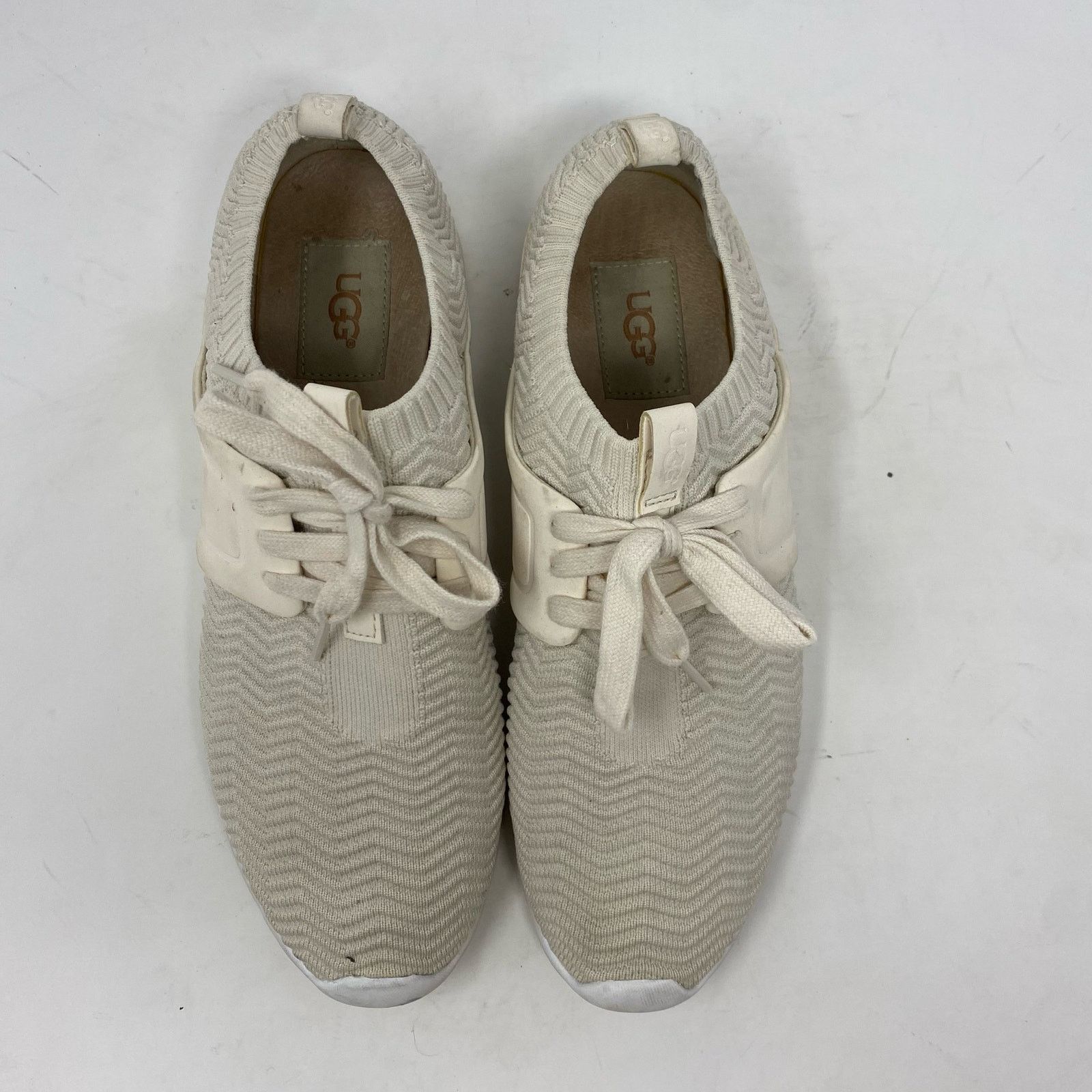 Ugg UGG Willows II Gore Trainer Sneakers Womens Size 8.5 Size US 8.5 / IT 38.5 - 4 Thumbnail