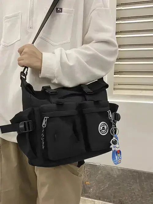 Other Charm crossbody bag Size ONE SIZE - 1 Thumbnail
