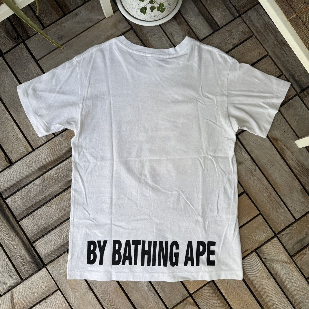 Bape × One Piece Bathing Ape BAPE x One Piece Ace T-shirt - Size L Size US L / EU 52-54 / 3 - 7 Thumbnail