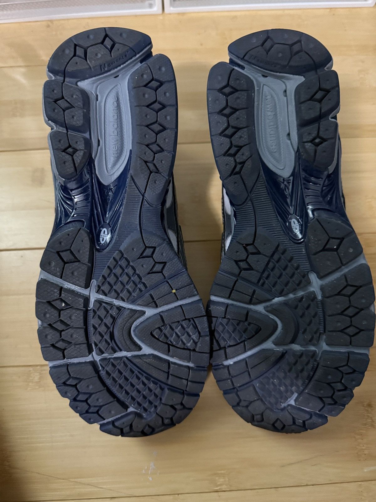 New Balance New Balance x The Whitaker Group 1906u Size US 5.5 / EU 38 - 3 Thumbnail