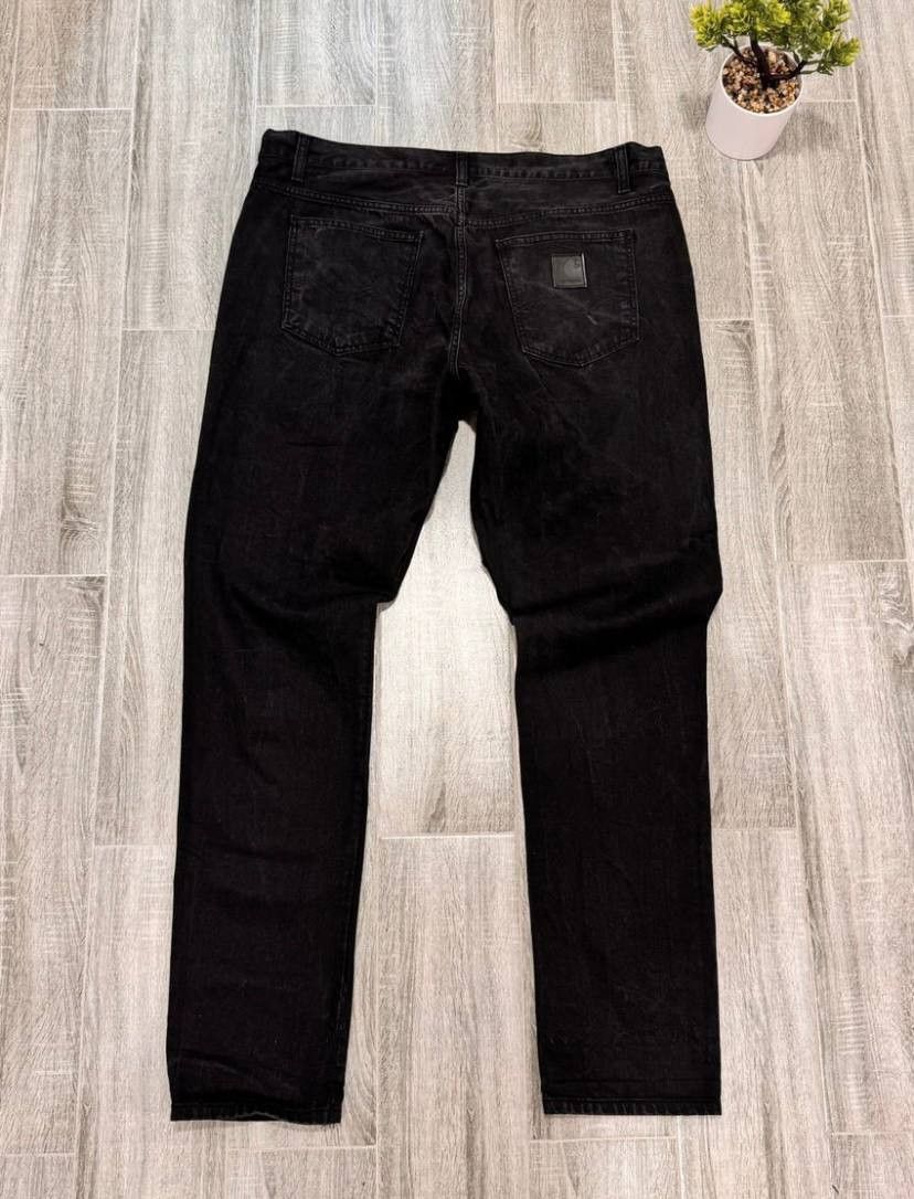 Carhartt Carhartt Cargo Double Knee Vintage Opium Size US 36 / EU 52 - 12 Thumbnail