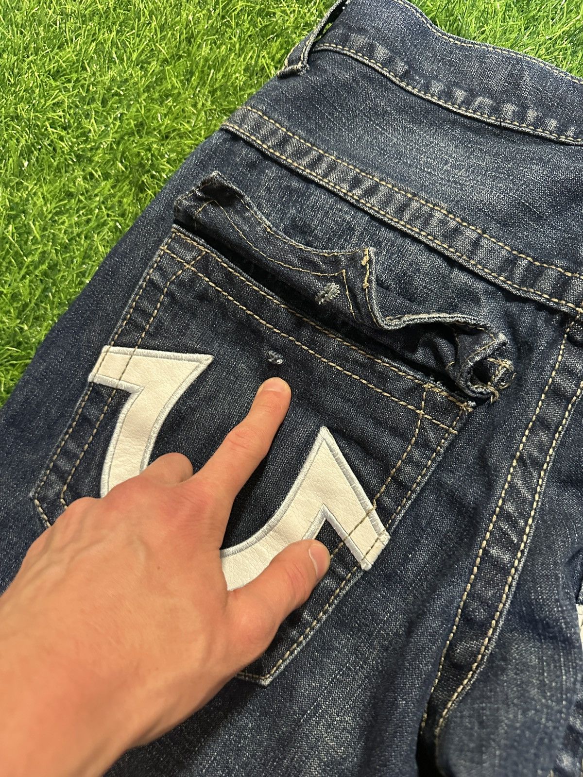 True Religion True religion jeans size 32 Size US 32 / EU 48 - 6 Thumbnail
