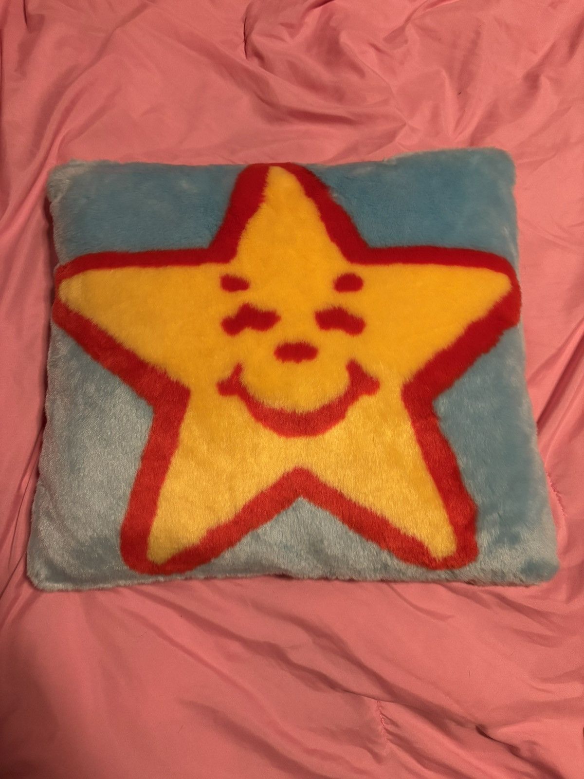 Asspizza Asspizza pillow unreleased Size ONE SIZE - 1 Thumbnail