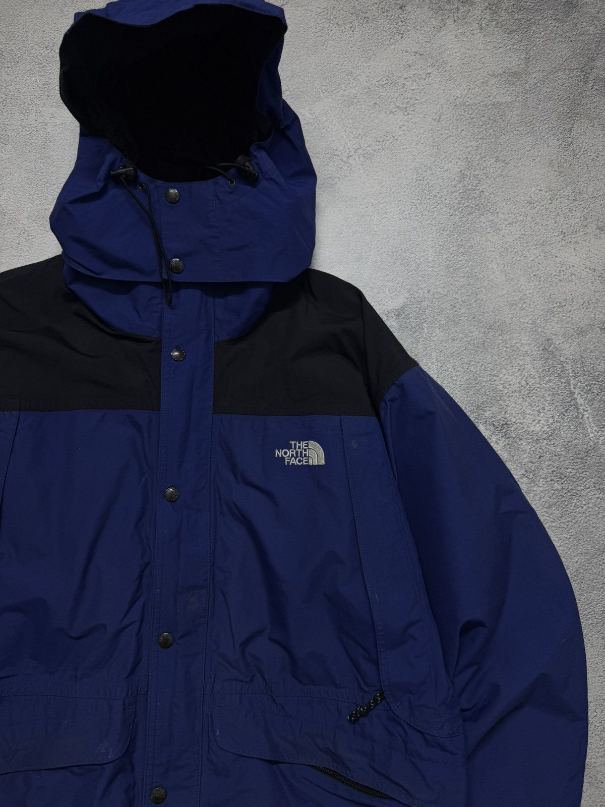 The North Face Vintage The North Face Goretex Jacket Size US XL / EU 56 / 4 - 6 Thumbnail
