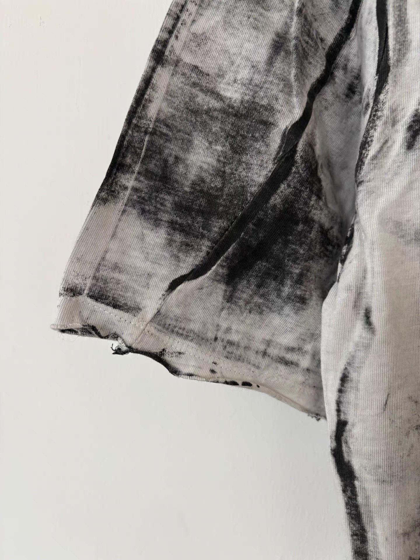 Lumen Et Umbra Lumen et Umbra Limited EditionTie-DyeShortSleeveT-shirt Ｑ21 Size US M / EU 48-50 / 2 - 6 Thumbnail