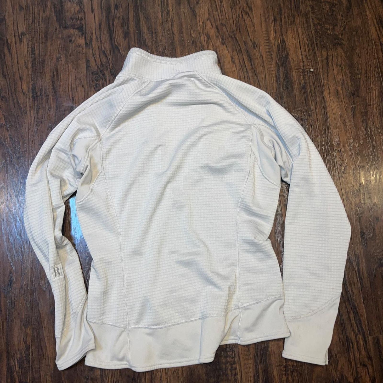 Patagonia Patagonia waffle knit quarter zip Size M / US 6-8 / IT 42-44 - 5 Thumbnail